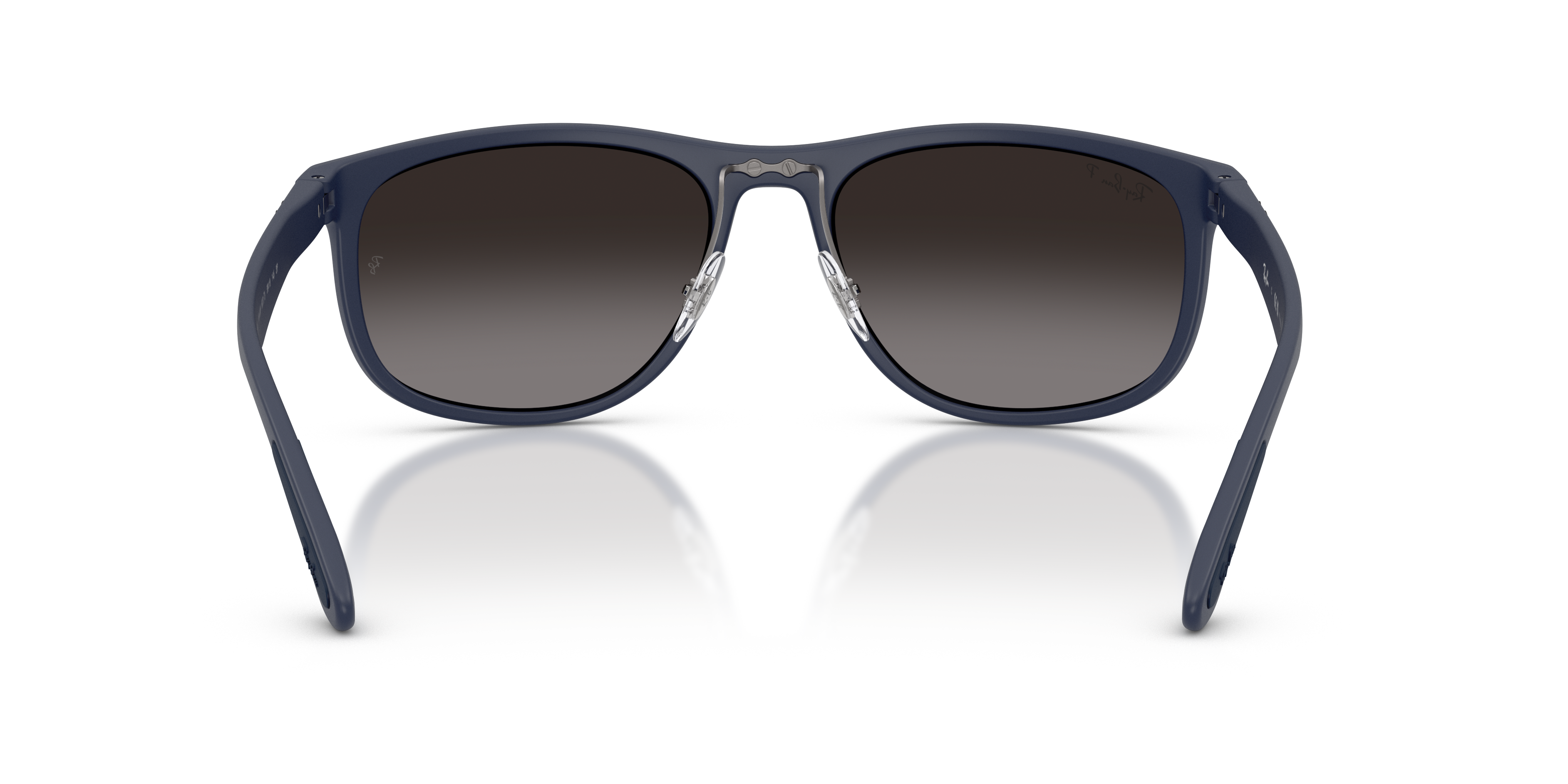 Ray-Ban RB4468 Polarizzati Sand Black - Occhiali da Sole Originali