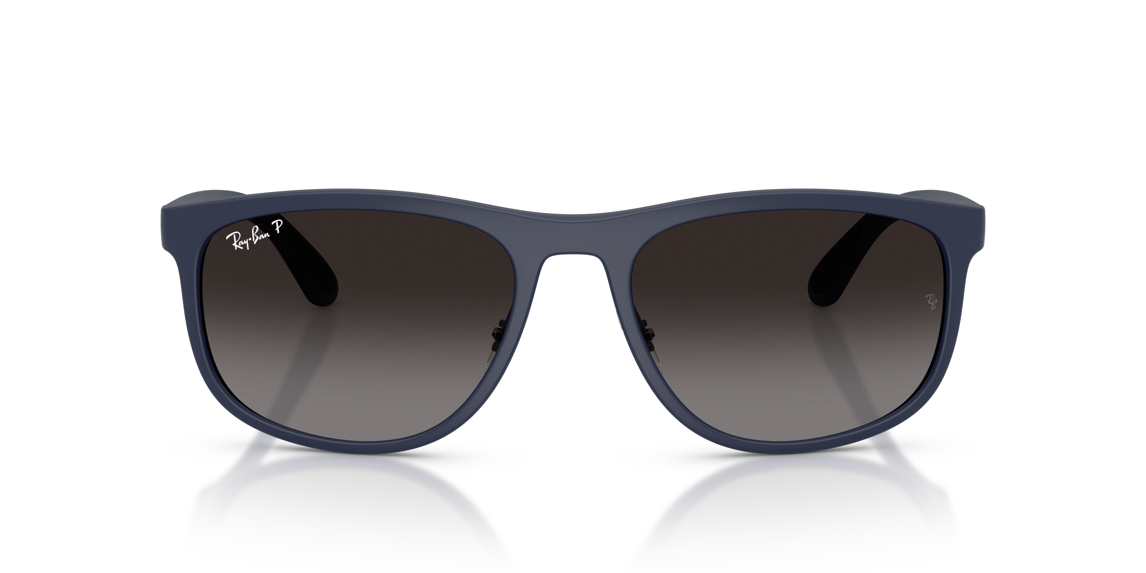 Ray-Ban RB4468 Polarizzati Sand Black - Occhiali da Sole Originali