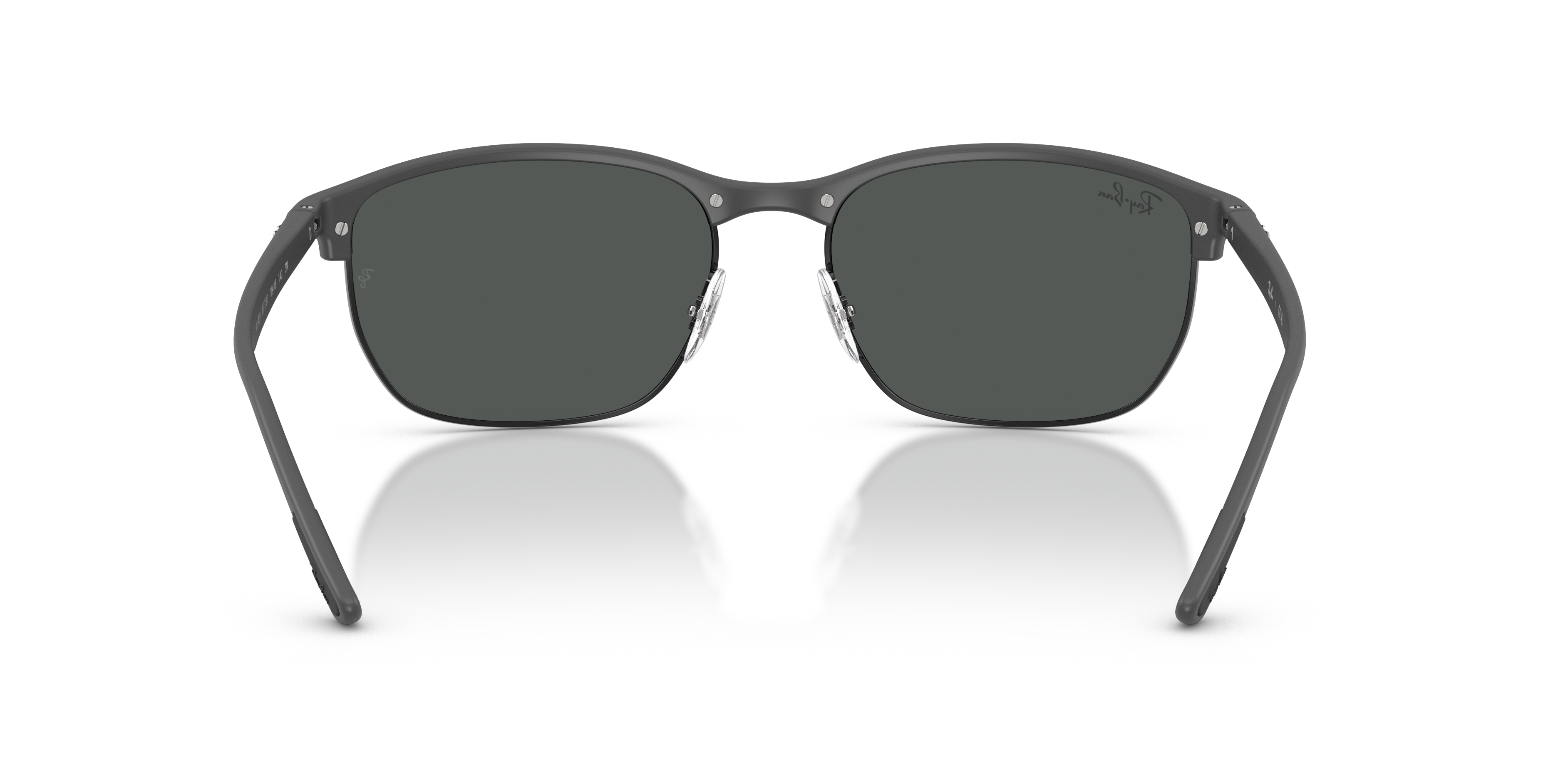 Occhiali da Sole Ray-Ban RB4469 Sand Black | Originali Liteforce