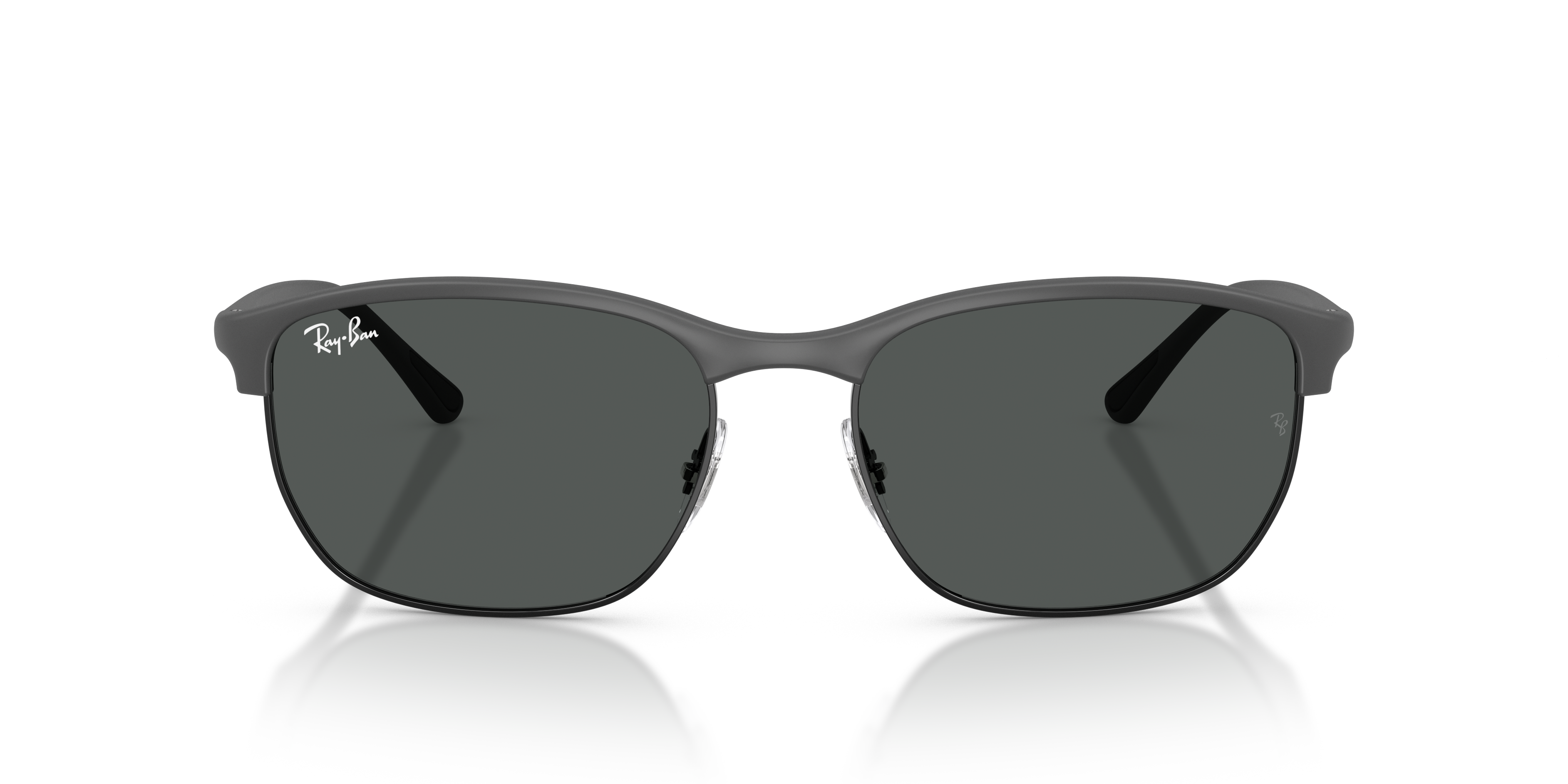 Occhiali da Sole Ray-Ban RB4469 Sand Black | Originali Liteforce