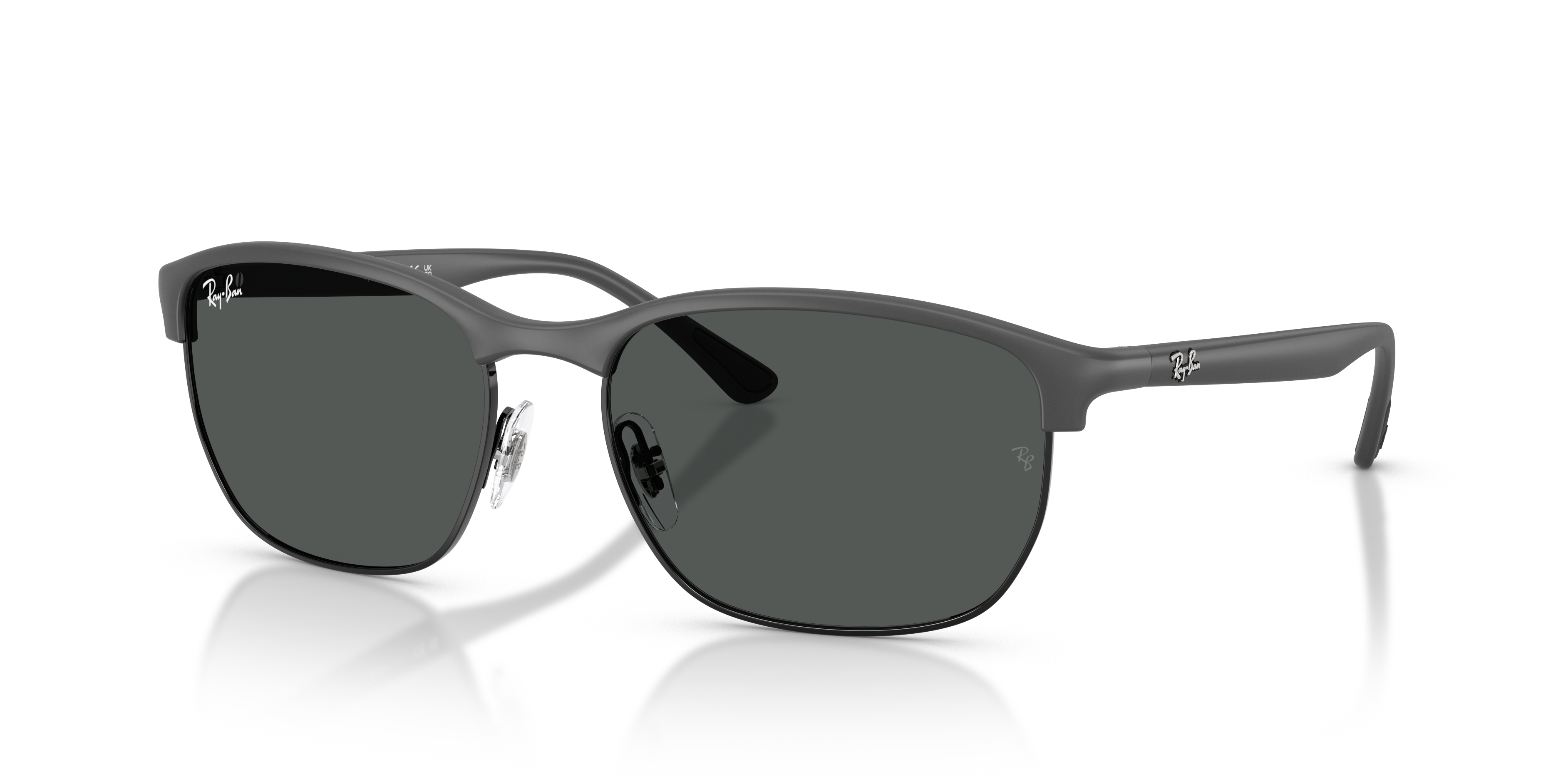 Occhiali da Sole Ray-Ban RB4469 Sand Black | Originali Liteforce