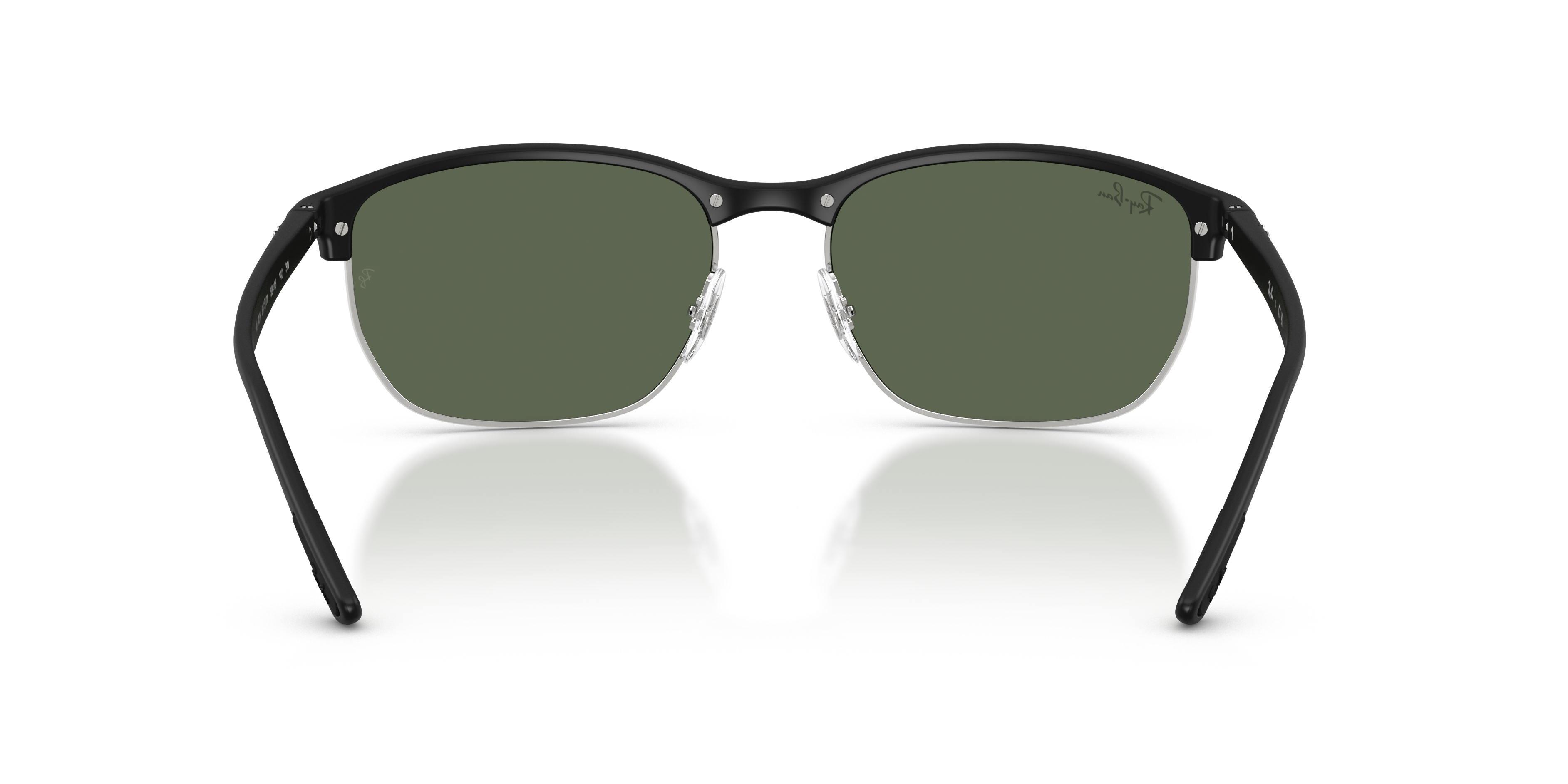Occhiali da Sole Ray-Ban RB4469 Sand Black | Originali Liteforce