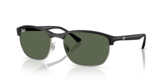 Occhiali da Sole Ray-Ban RB4469 Sand Black | Originali Liteforce