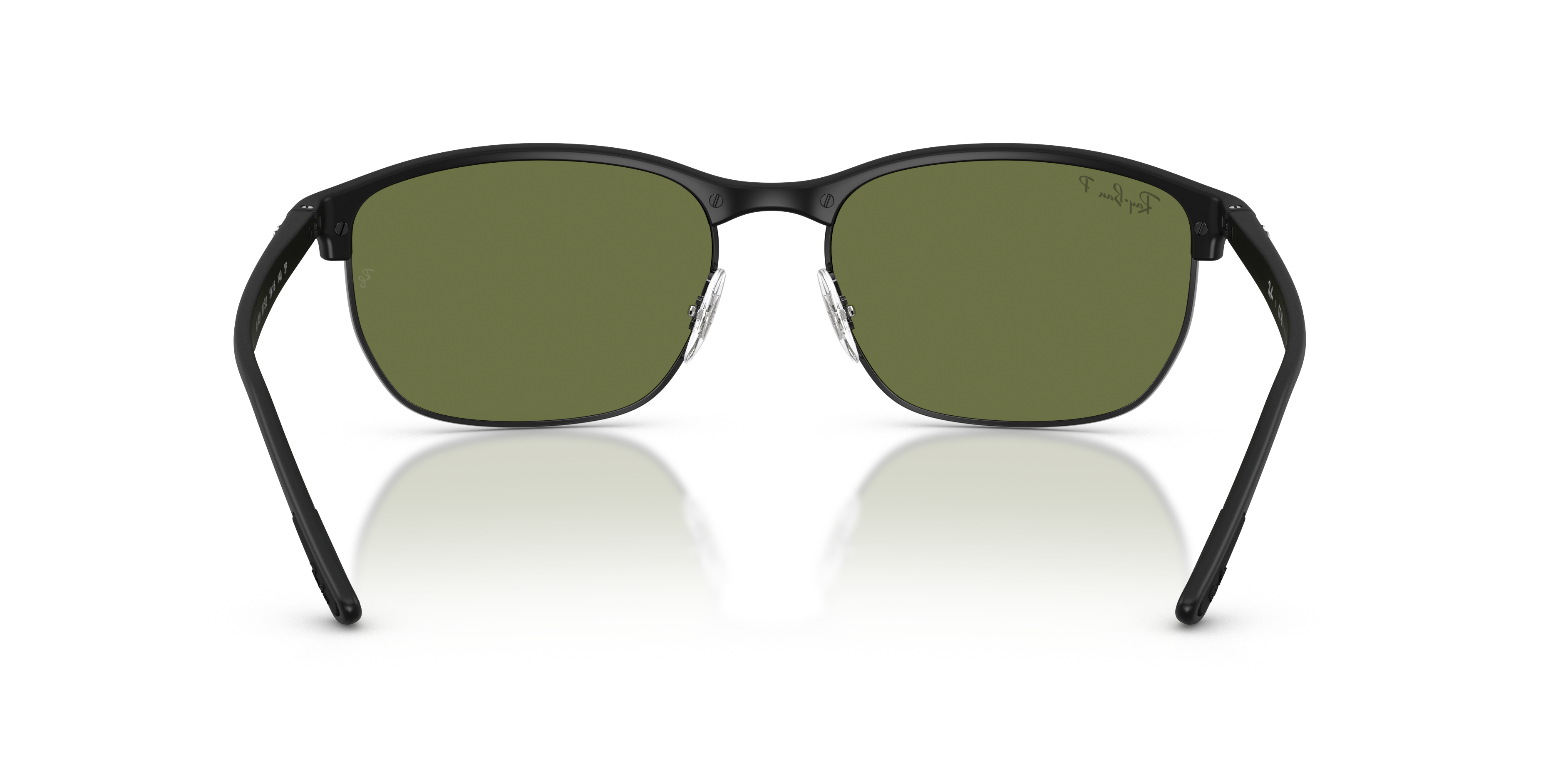 Occhiali da Sole Ray-Ban RB4469 Sand Black | Originali Liteforce
