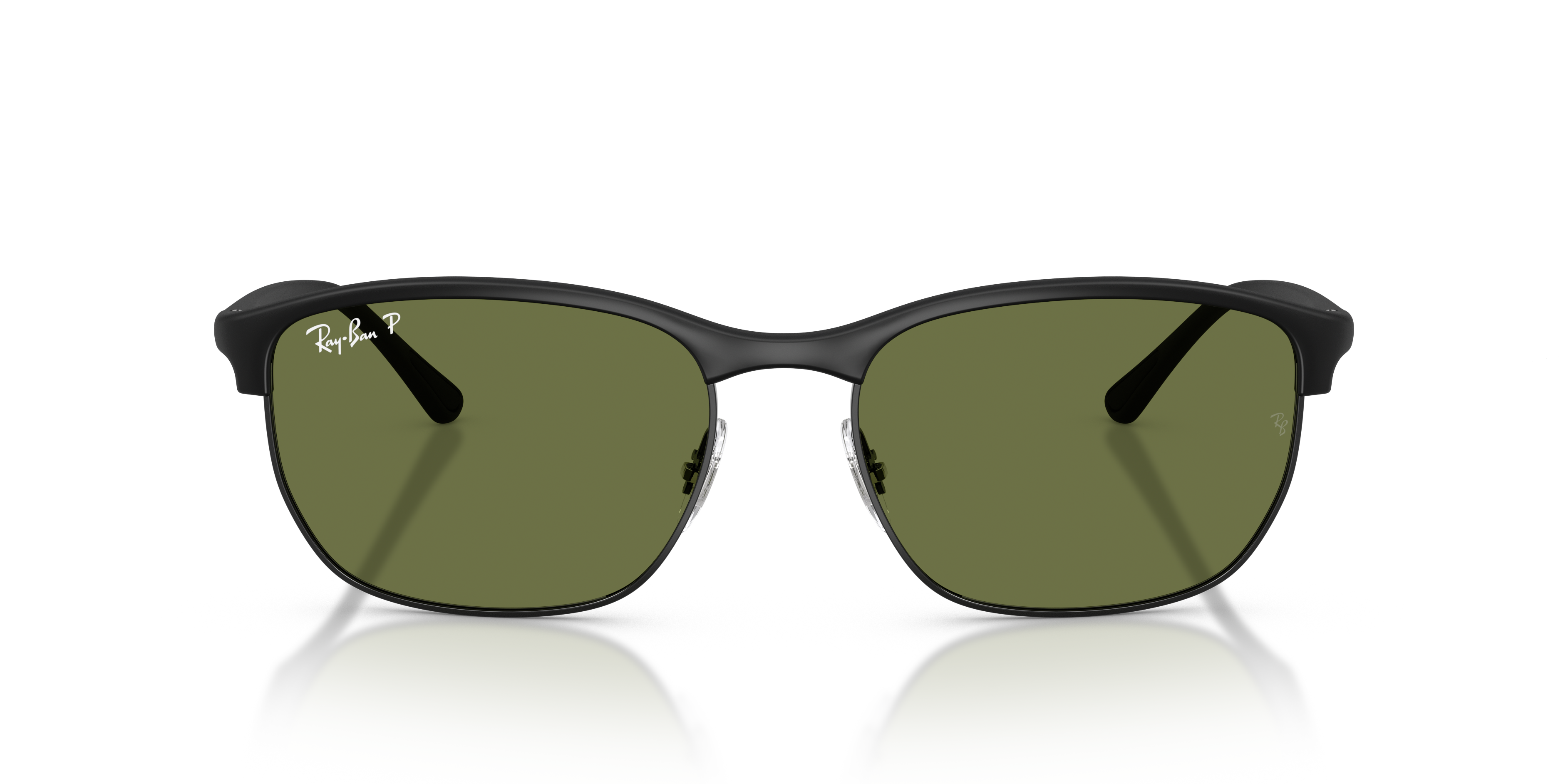 Occhiali da Sole Ray-Ban RB4469 Sand Black | Originali Liteforce