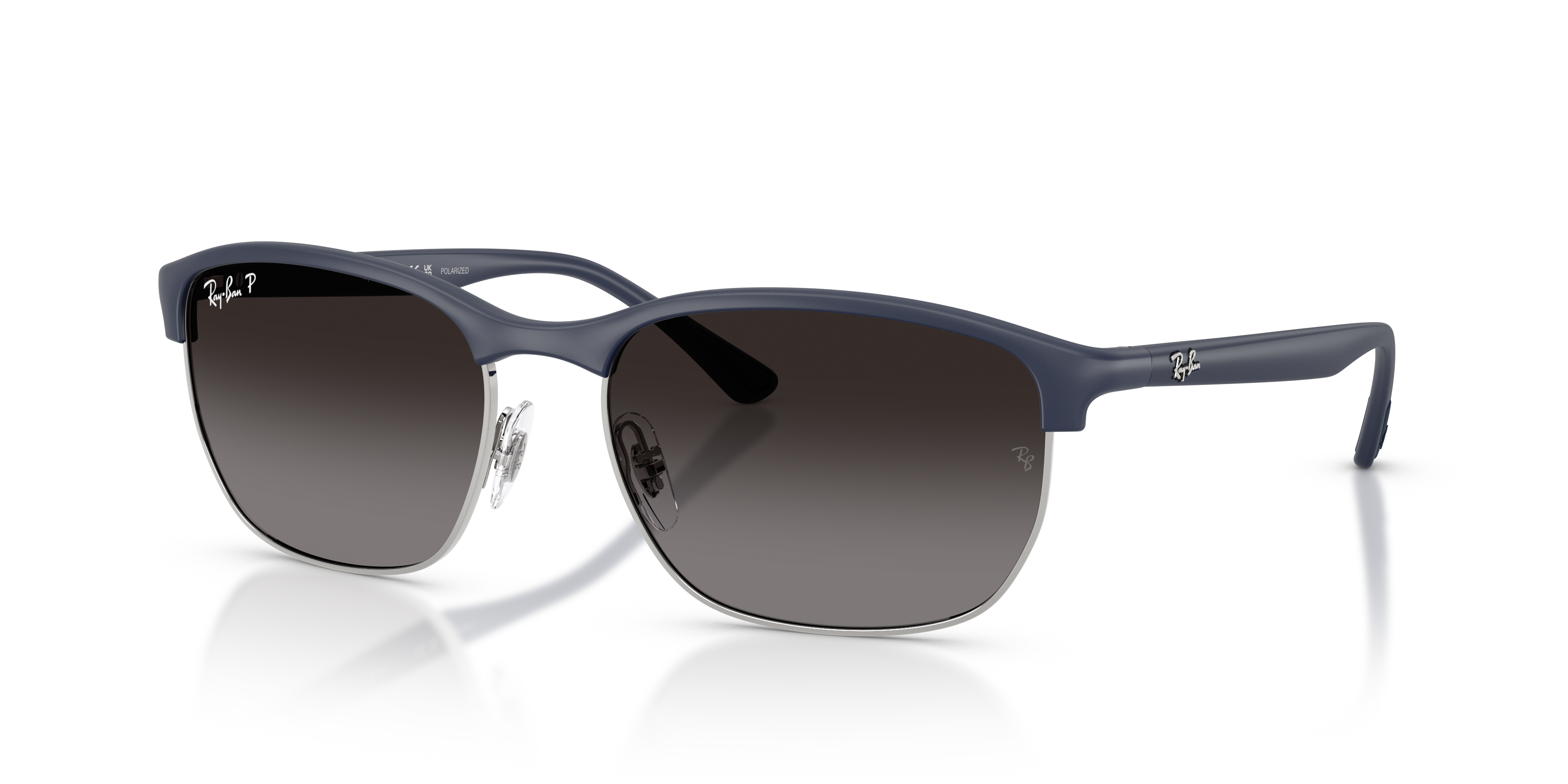 Occhiali da Sole Ray-Ban RB4469 Sand Black | Originali Liteforce