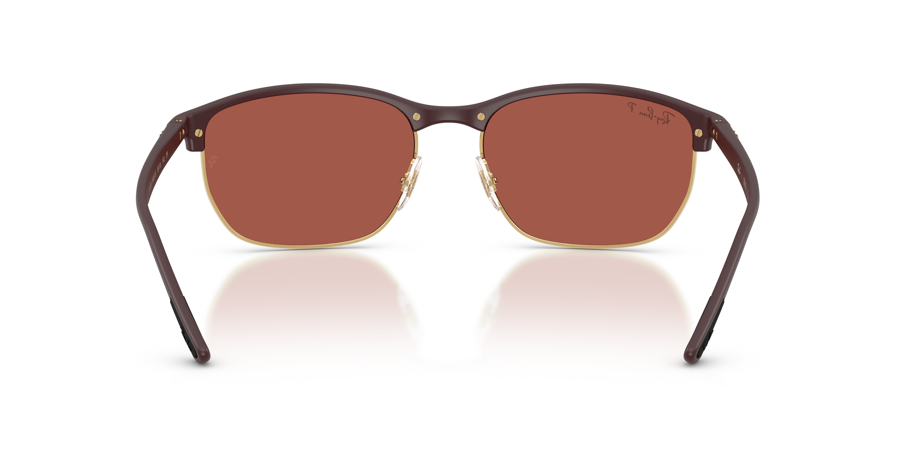 Occhiali da Sole Ray-Ban RB4469 Sand Black | Originali Liteforce
