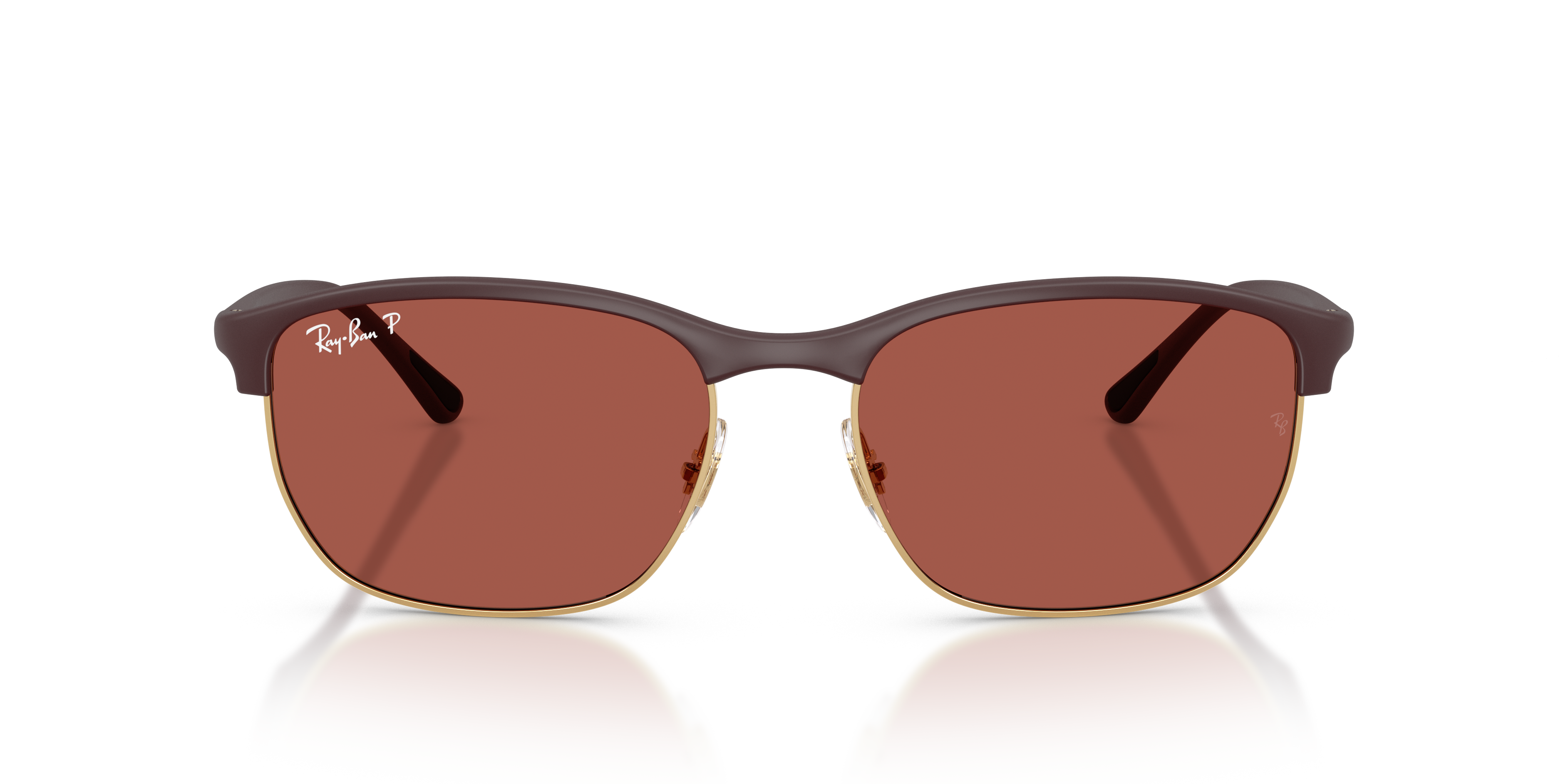 Occhiali da Sole Ray-Ban RB4469 Sand Black | Originali Liteforce