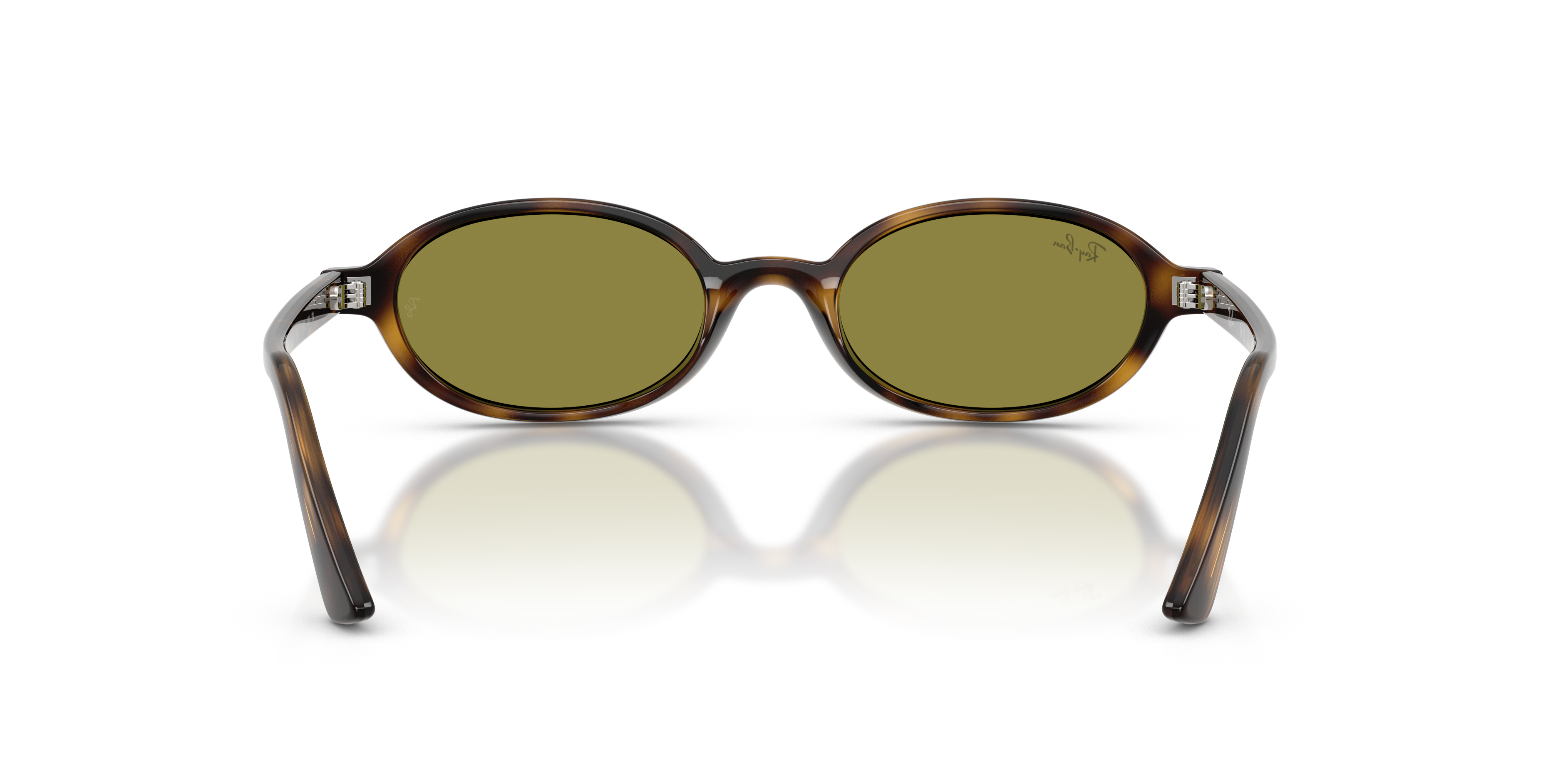 Ray-Ban RB4472 Khal Bio-Based Neri | Occhiali da Sole Unisex Originali