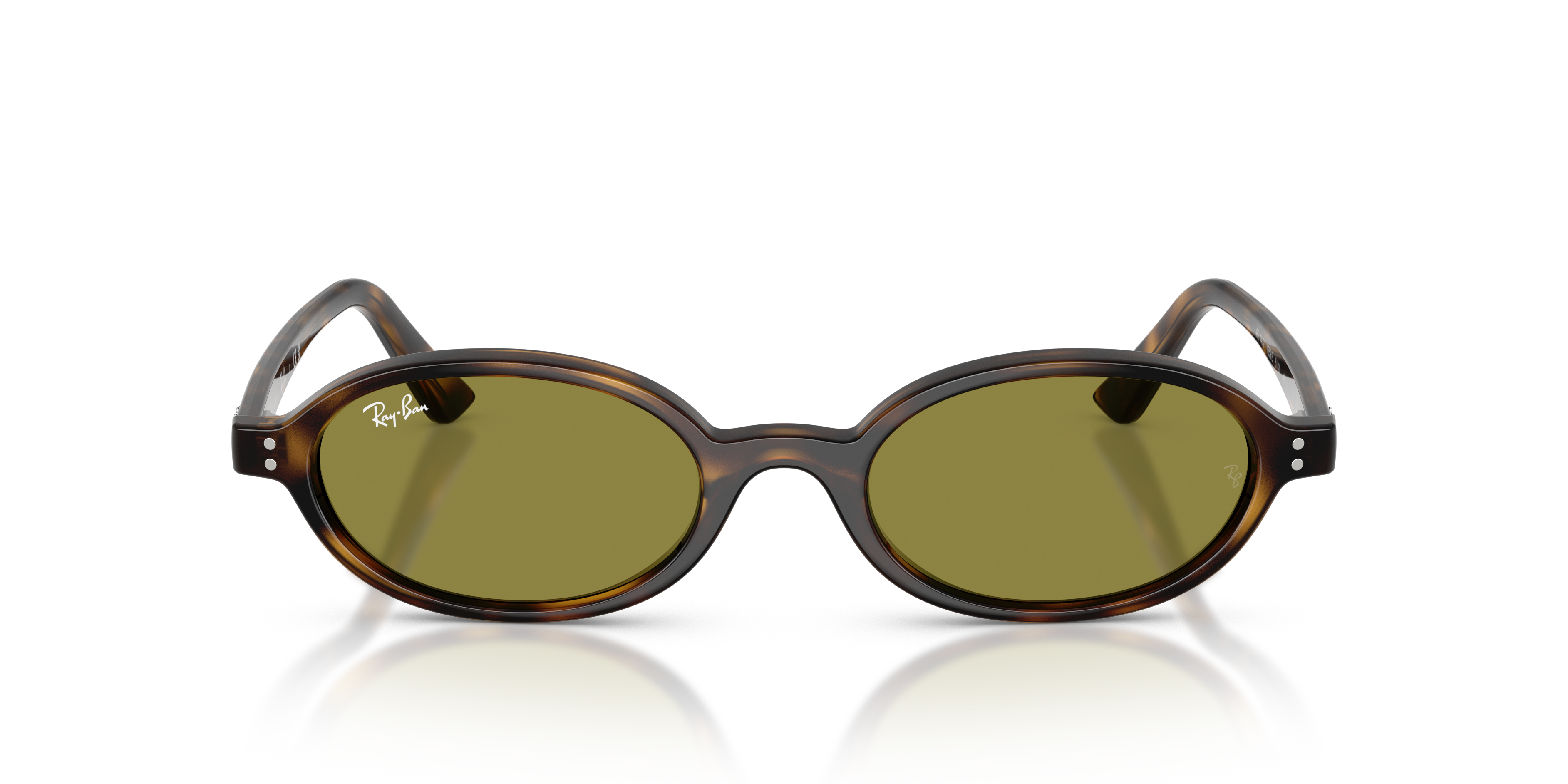 Ray-Ban RB4472 Khal Bio-Based Neri | Occhiali da Sole Unisex Originali