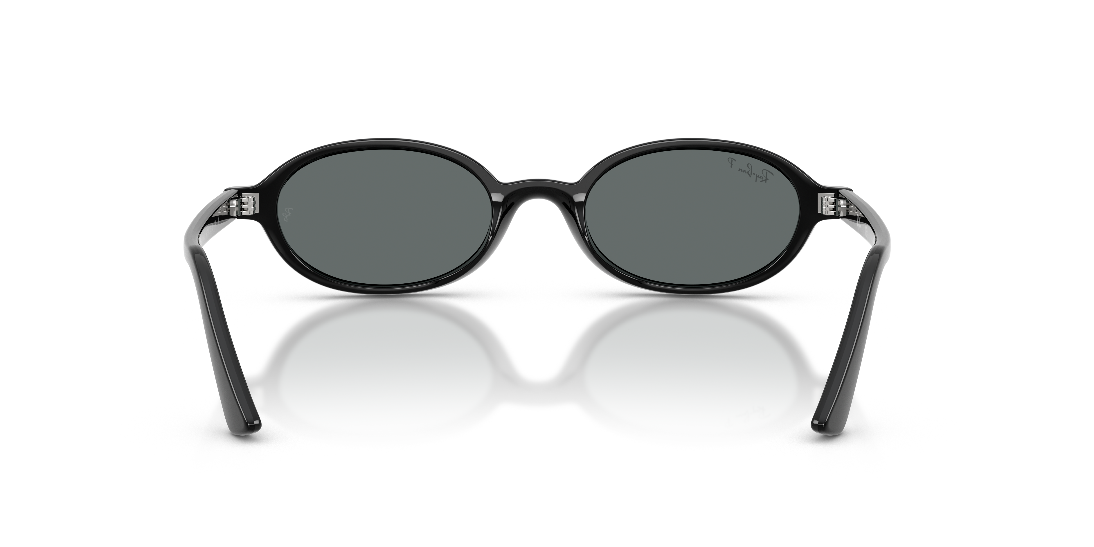 Ray-Ban RB4472 Khal Bio-Based Neri | Occhiali da Sole Unisex Originali