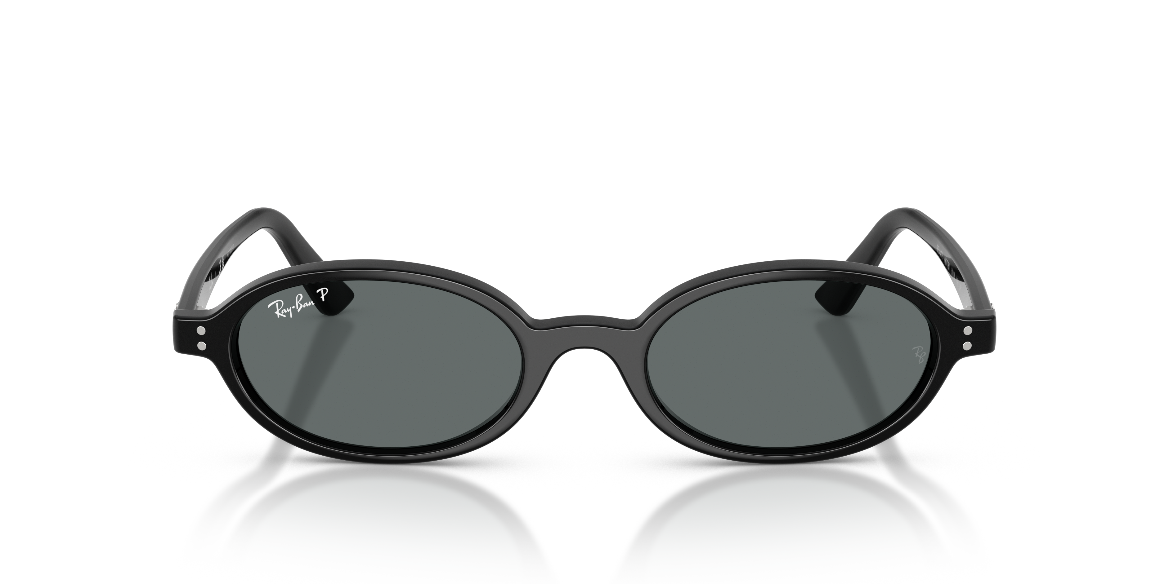 Ray-Ban RB4472 Khal Bio-Based Neri | Occhiali da Sole Unisex Originali