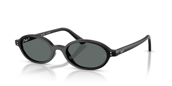 Astucci ricambio originale Ray-Ban ZRB447240