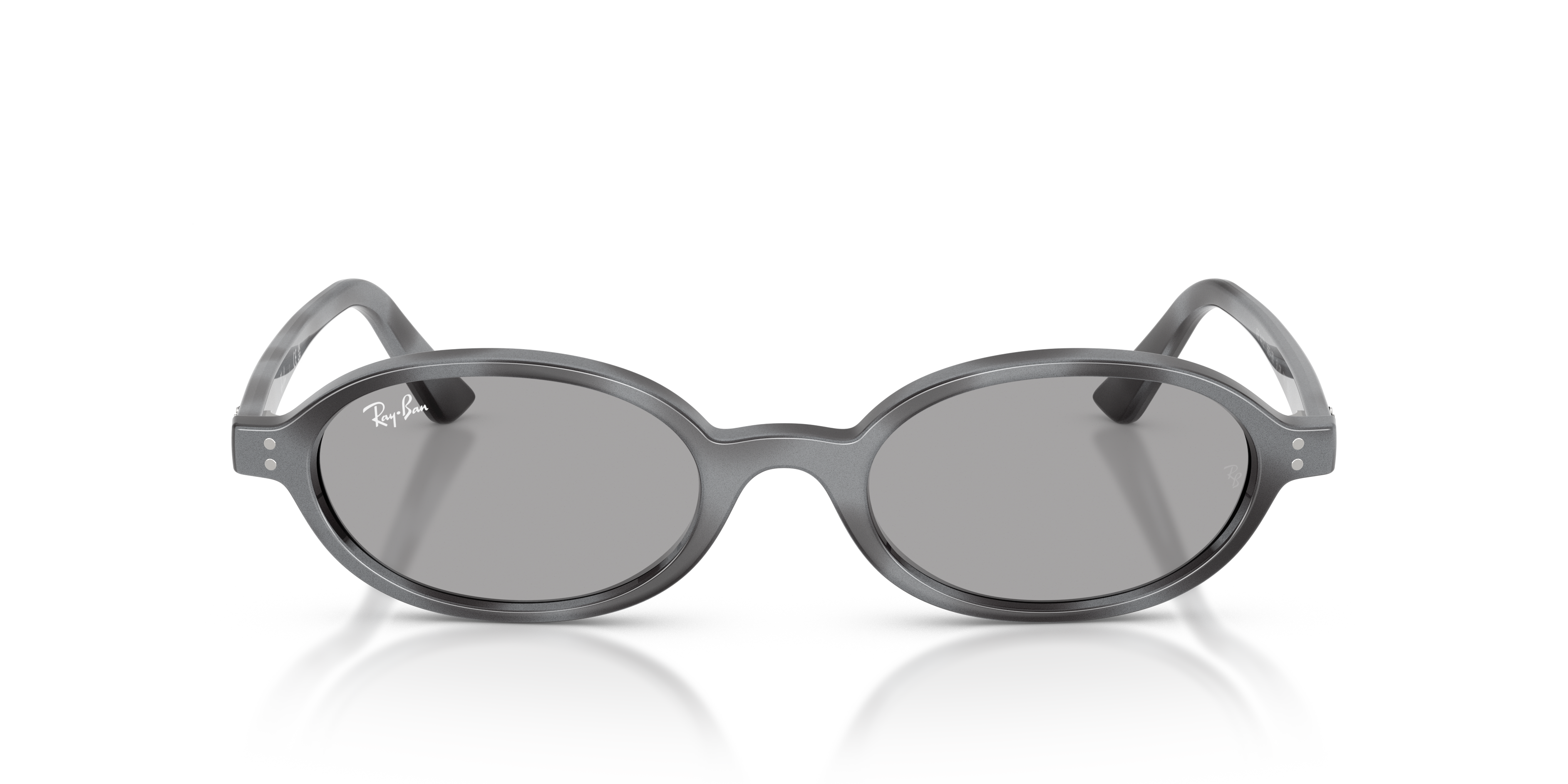 Ray-Ban RB4472 Khal Bio-Based Neri | Occhiali da Sole Unisex Originali
