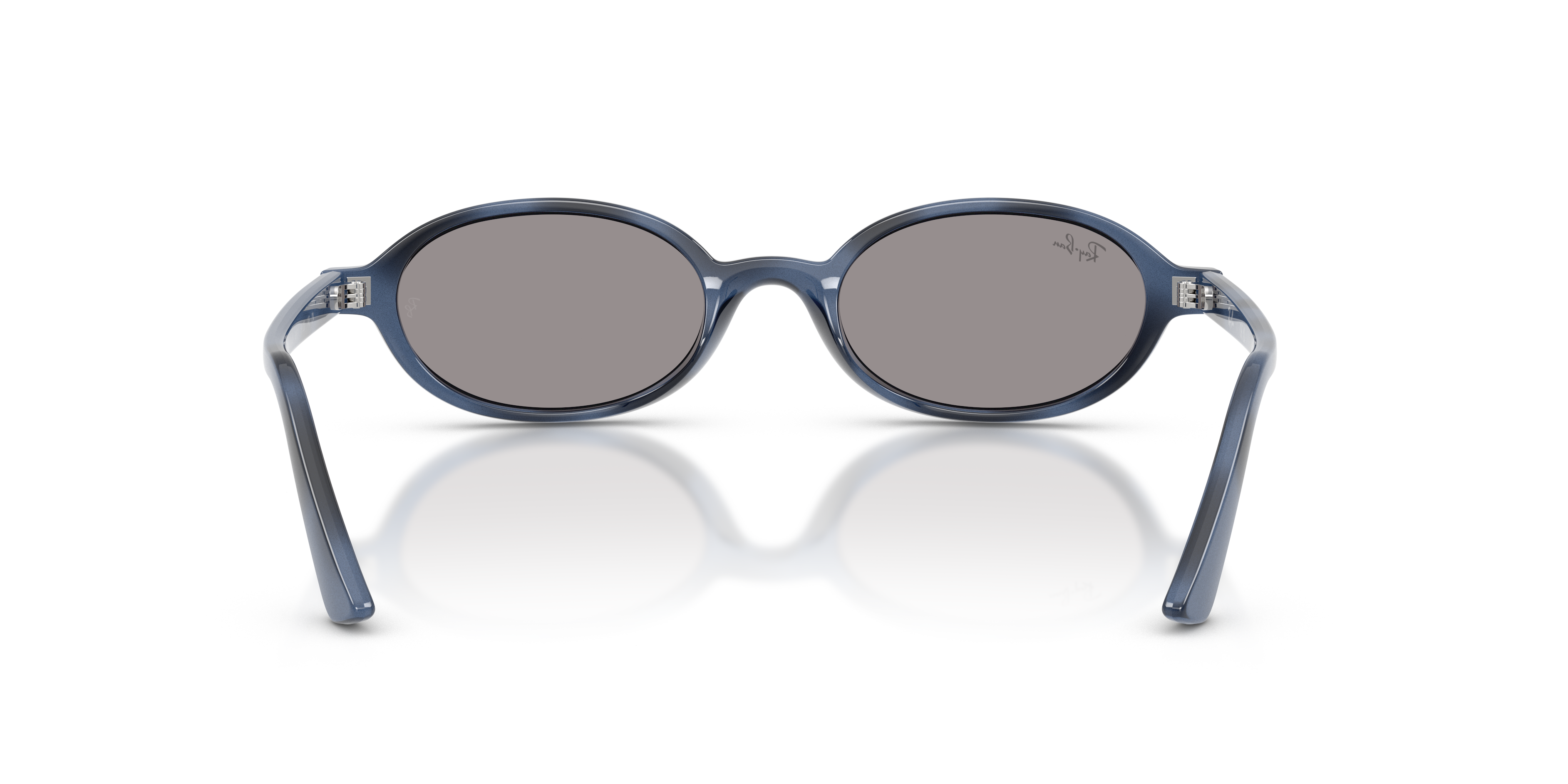 Ray-Ban RB4472 Khal Bio-Based Neri | Occhiali da Sole Unisex Originali