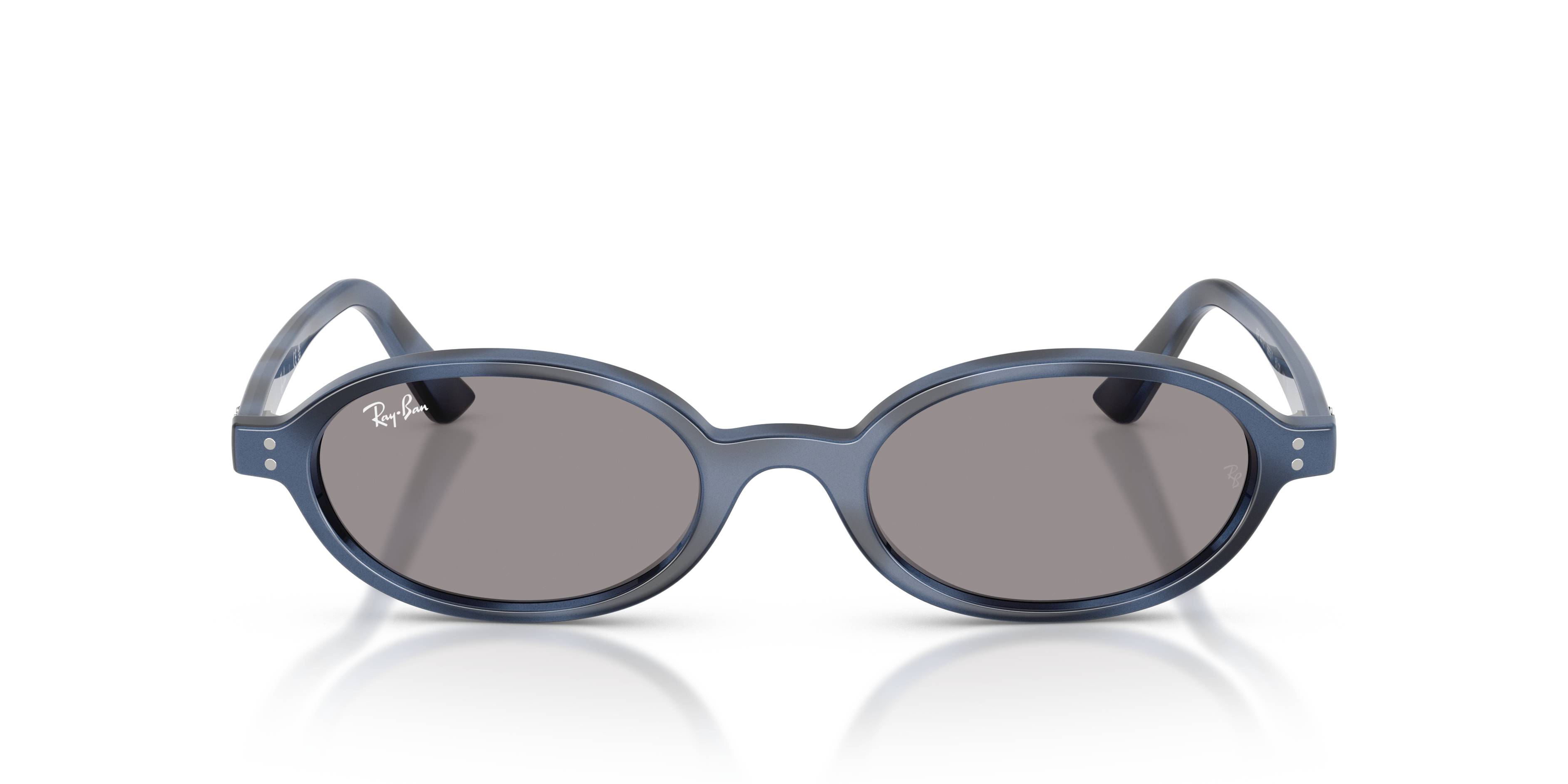 Ray-Ban RB4472 Khal Bio-Based Neri | Occhiali da Sole Unisex Originali