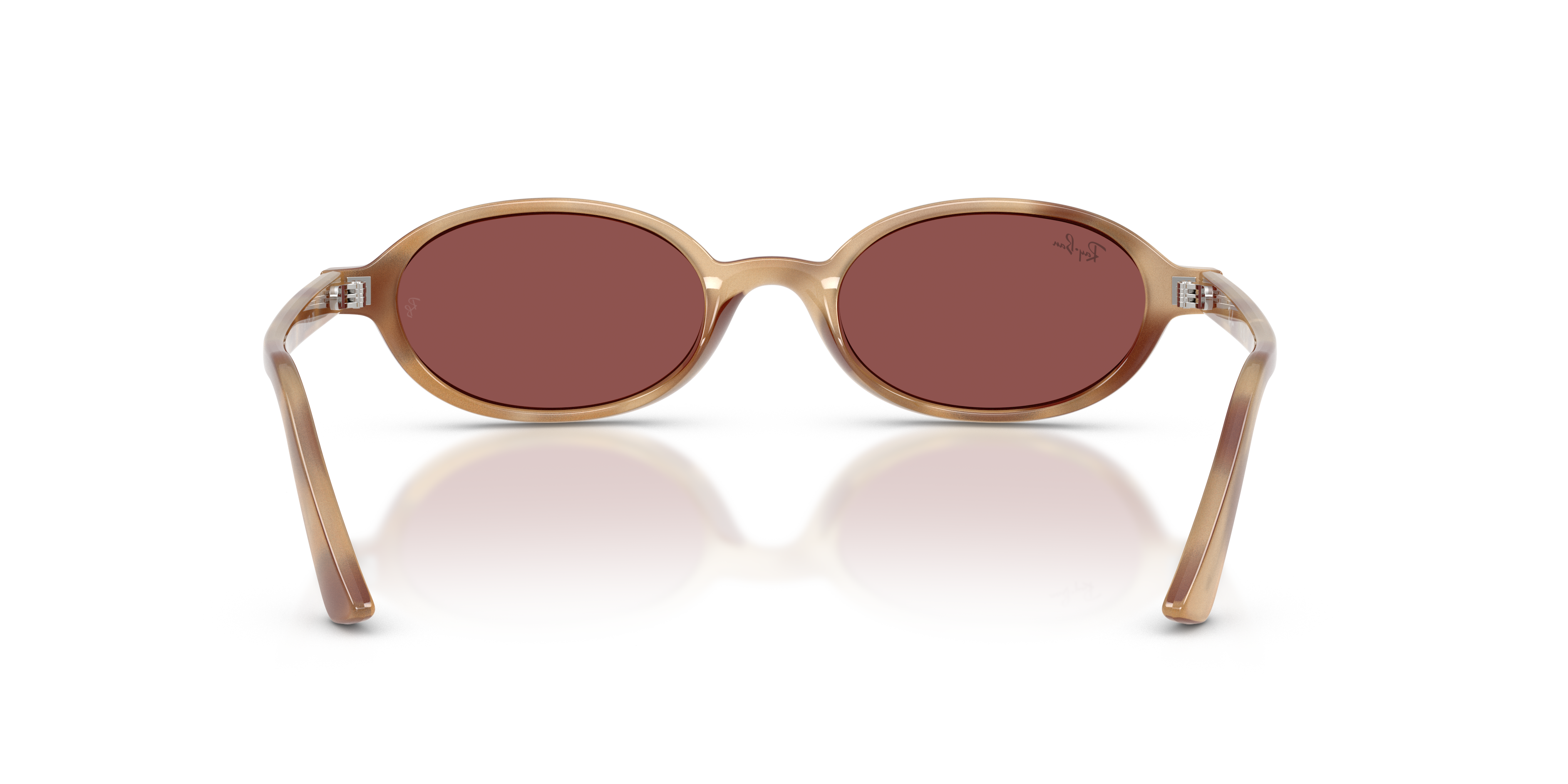 Ray-Ban RB4472 Khal Bio-Based Neri | Occhiali da Sole Unisex Originali