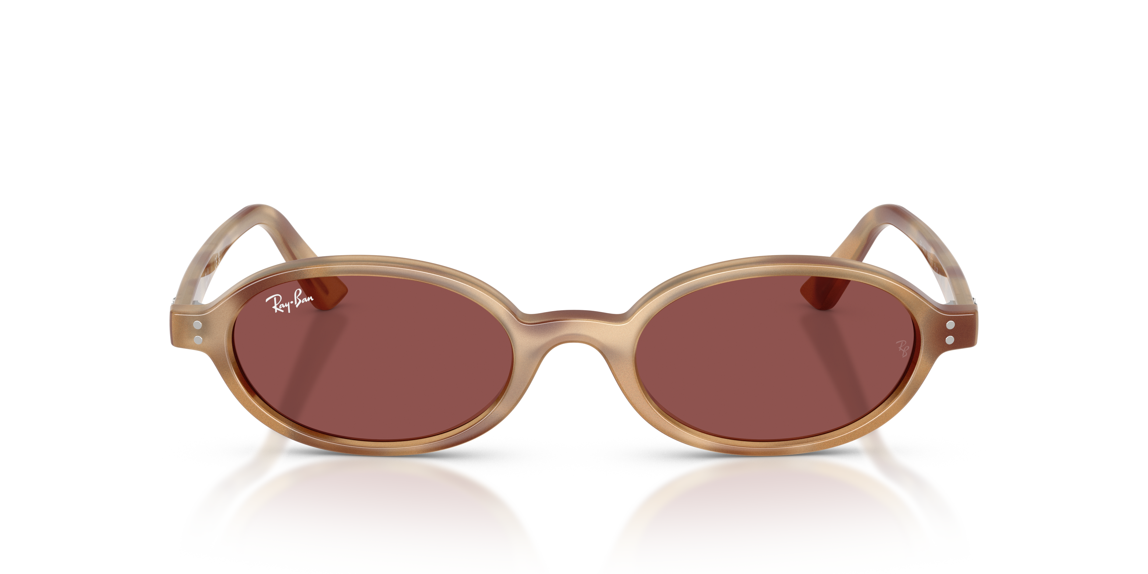 Ray-Ban RB4472 Khal Bio-Based Neri | Occhiali da Sole Unisex Originali