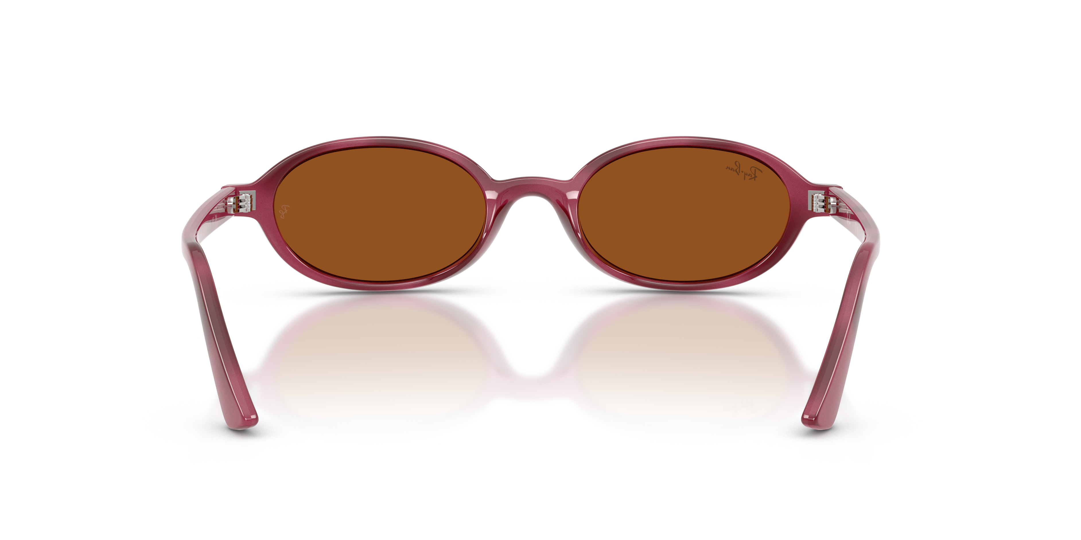 Ray-Ban RB4472 Khal Bio-Based Neri | Occhiali da Sole Unisex Originali