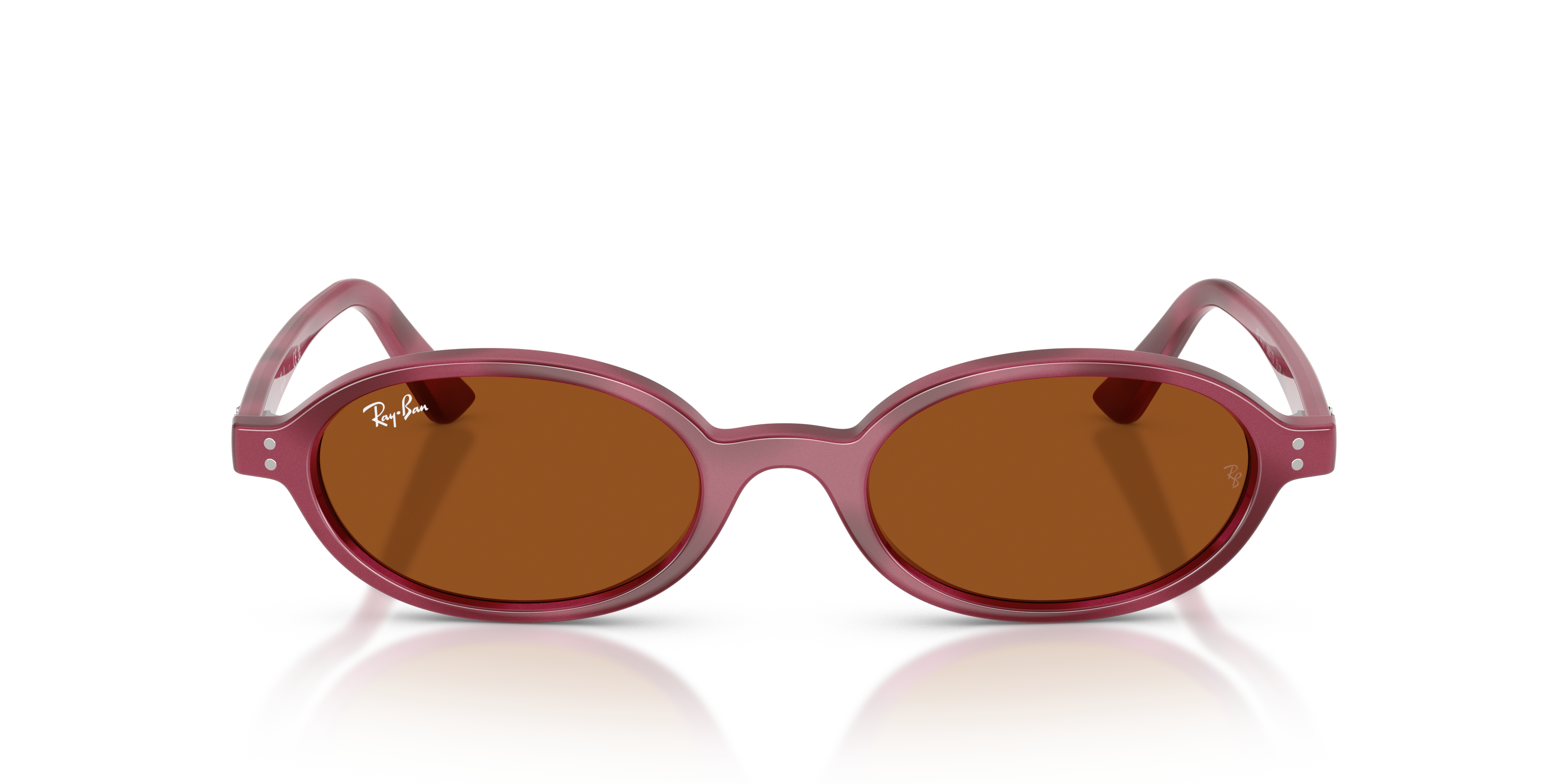 Ray-Ban RB4472 Khal Bio-Based Neri | Occhiali da Sole Unisex Originali