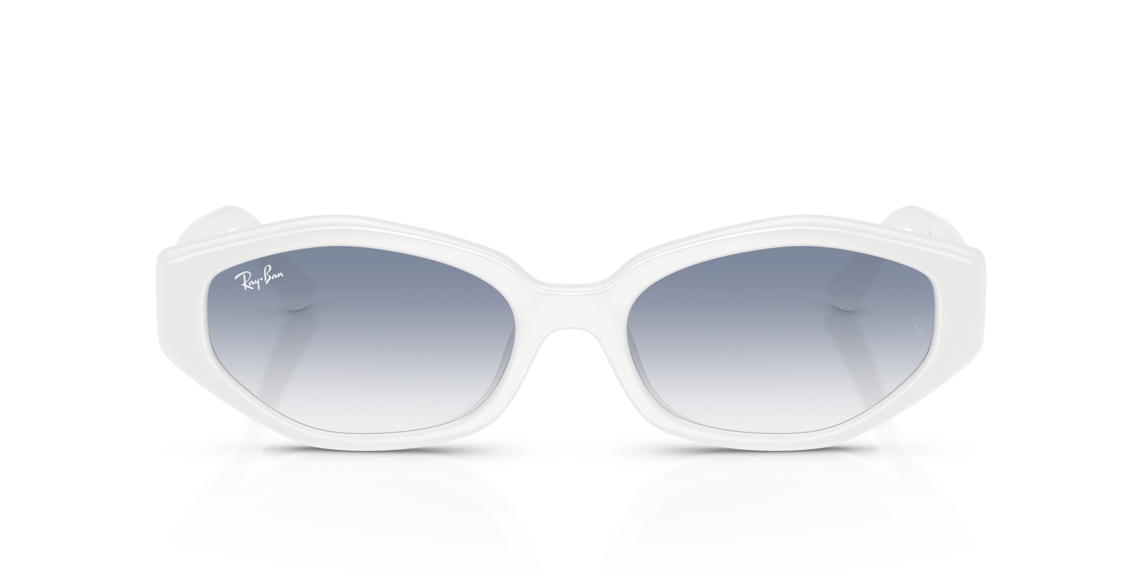 Occhiali da Sole Ray-Ban RB4473D Neri Unisex Originali