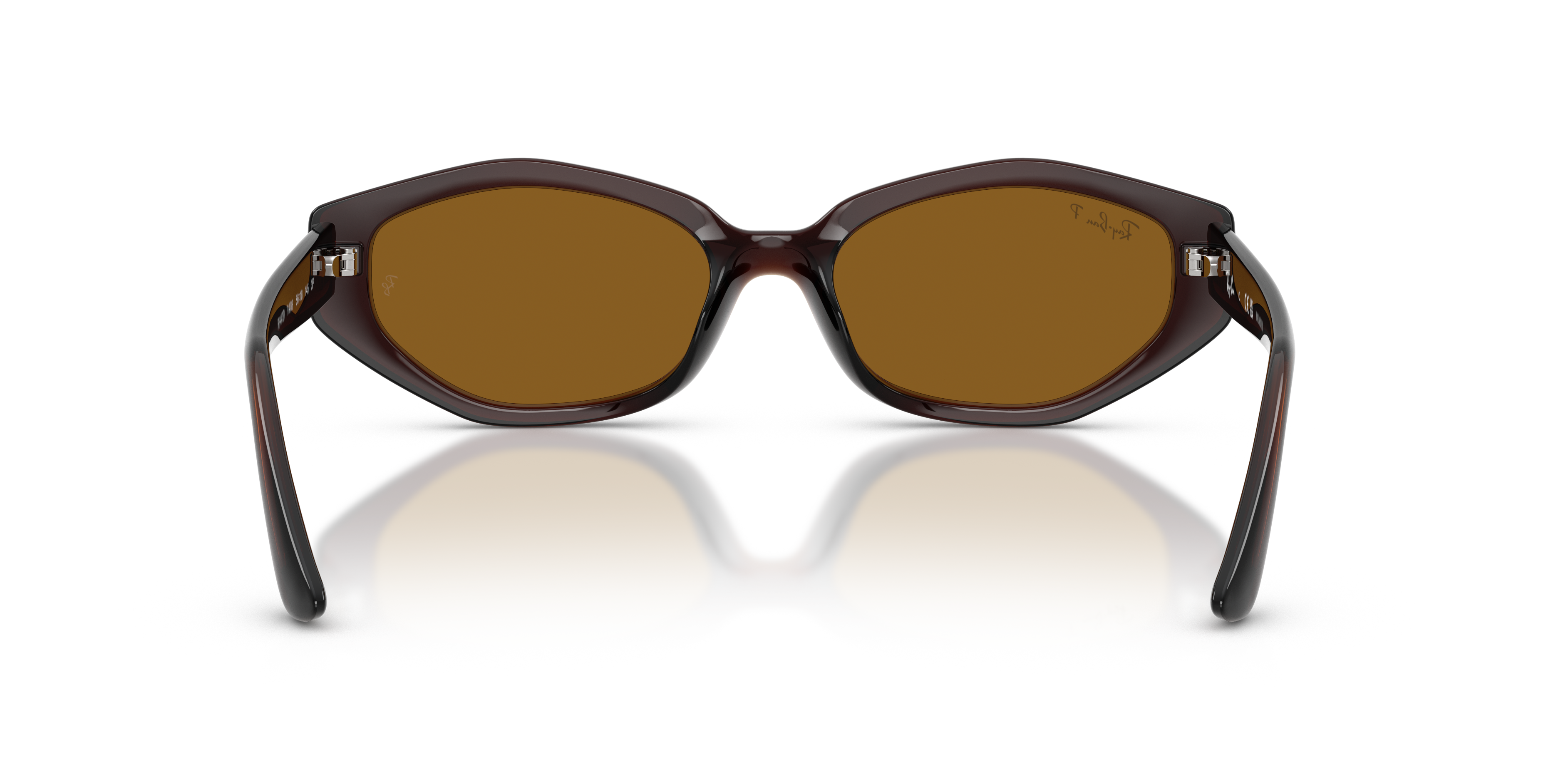 Occhiali da Sole Ray-Ban RB4473D Neri Unisex Originali