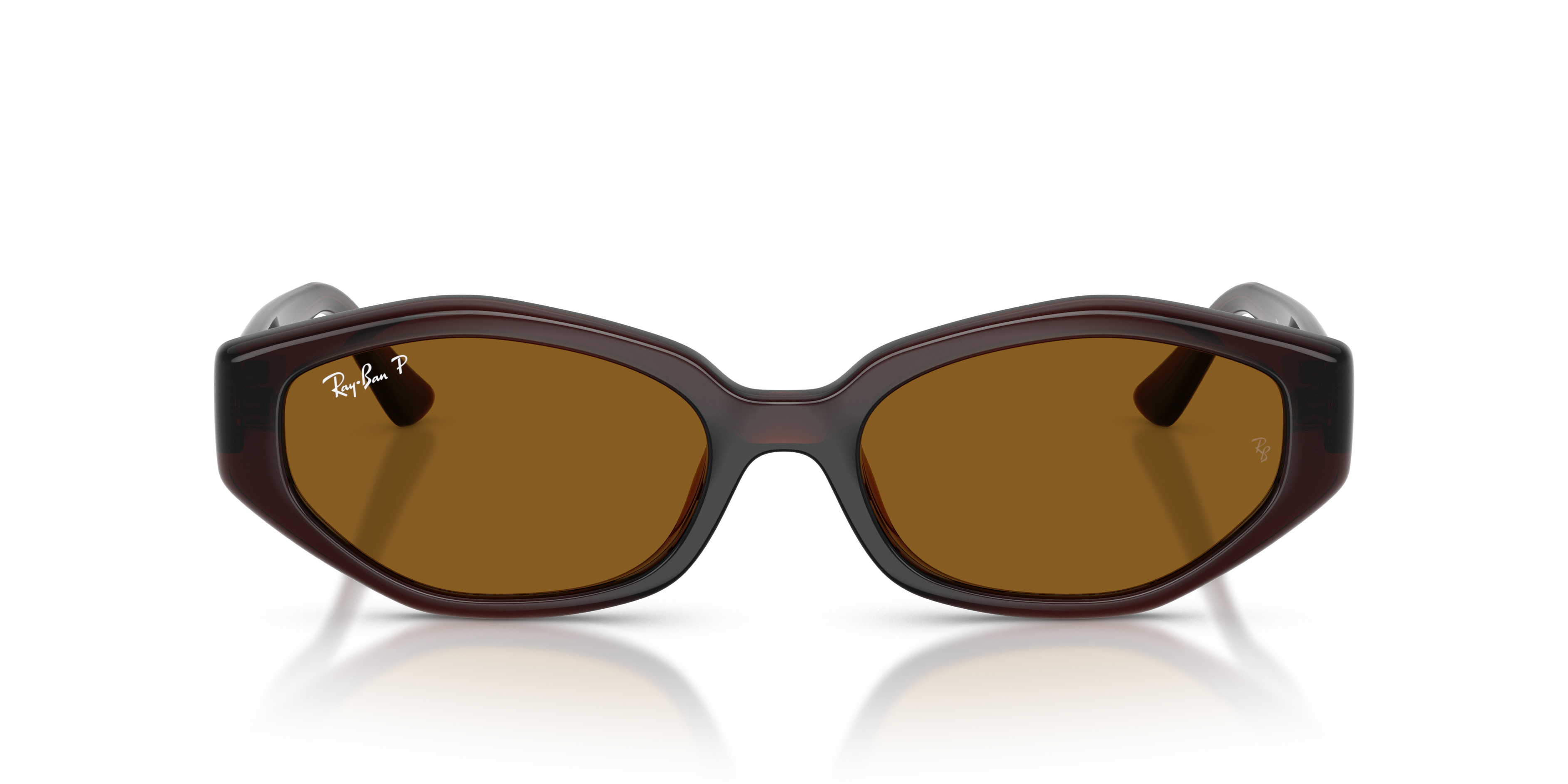 Occhiali da Sole Ray-Ban RB4473D Neri Unisex Originali
