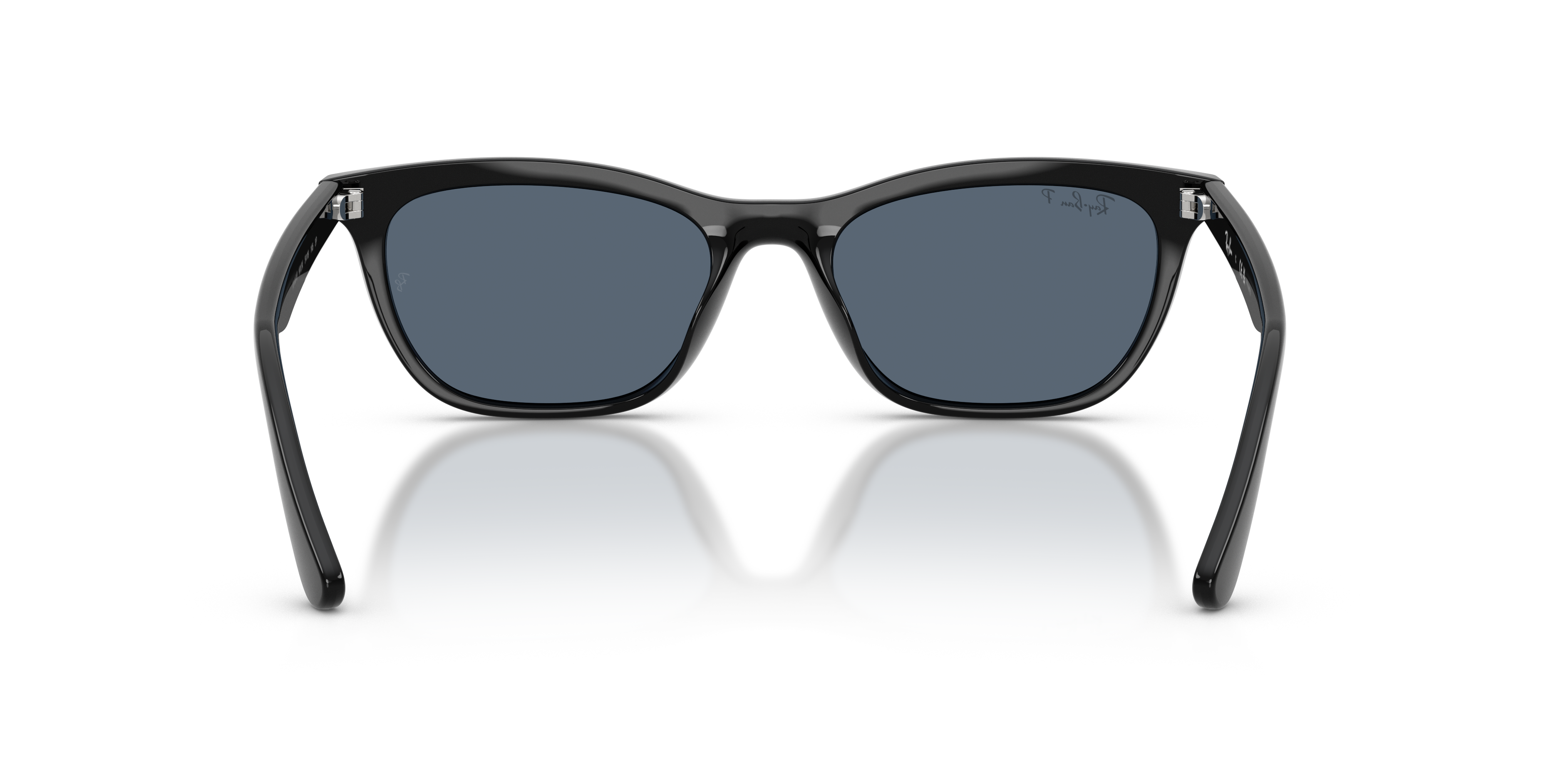 Occhiali da Sole Ray-Ban RB4474D Beige Unisex | Stile e Protezione