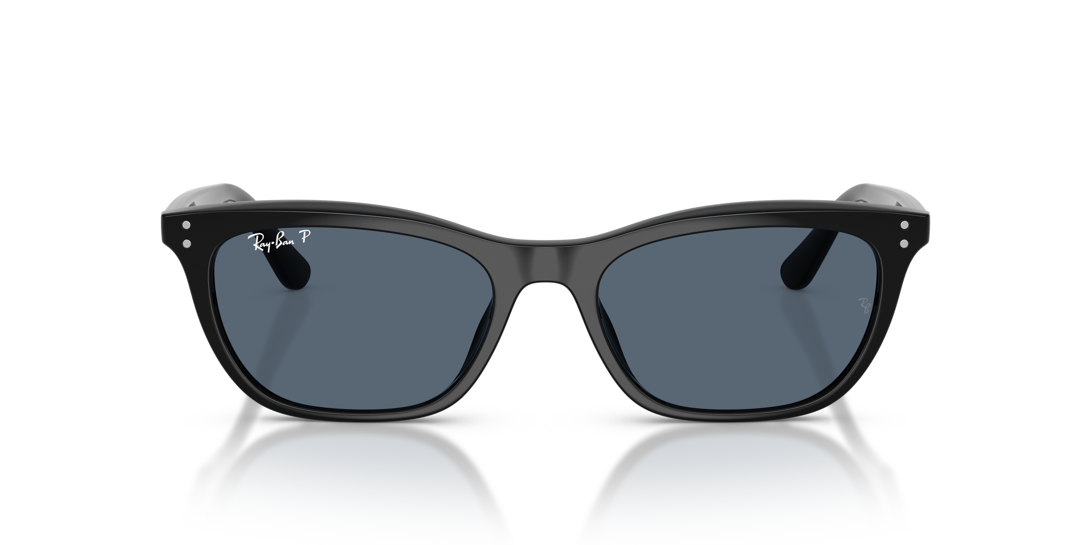 Occhiali da Sole Ray-Ban RB4474D Beige Unisex | Stile e Protezione