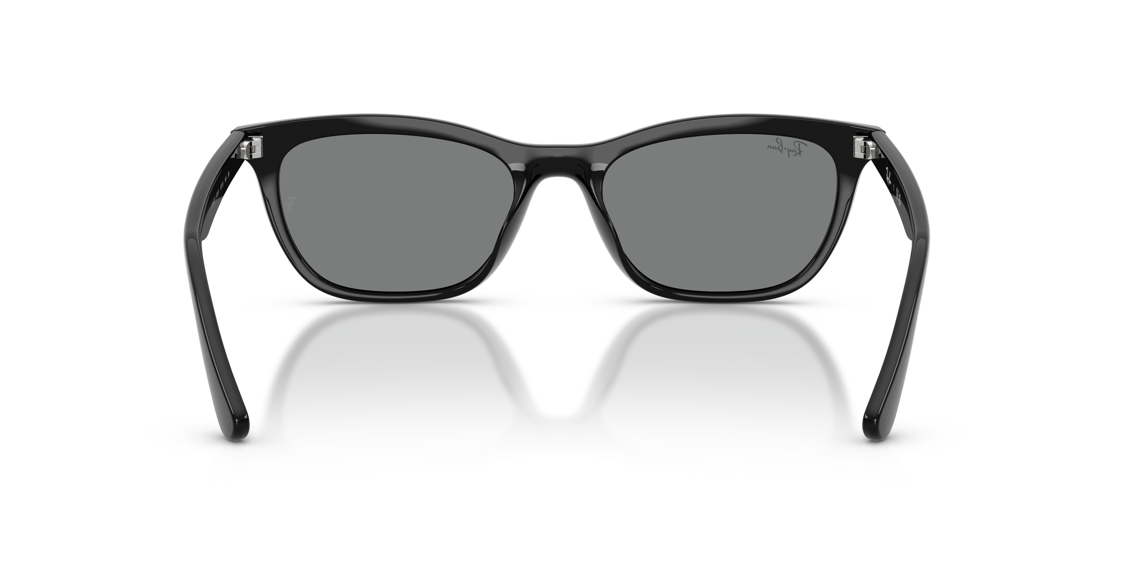 Occhiali da Sole Ray-Ban RB4474D Beige Unisex | Stile e Protezione