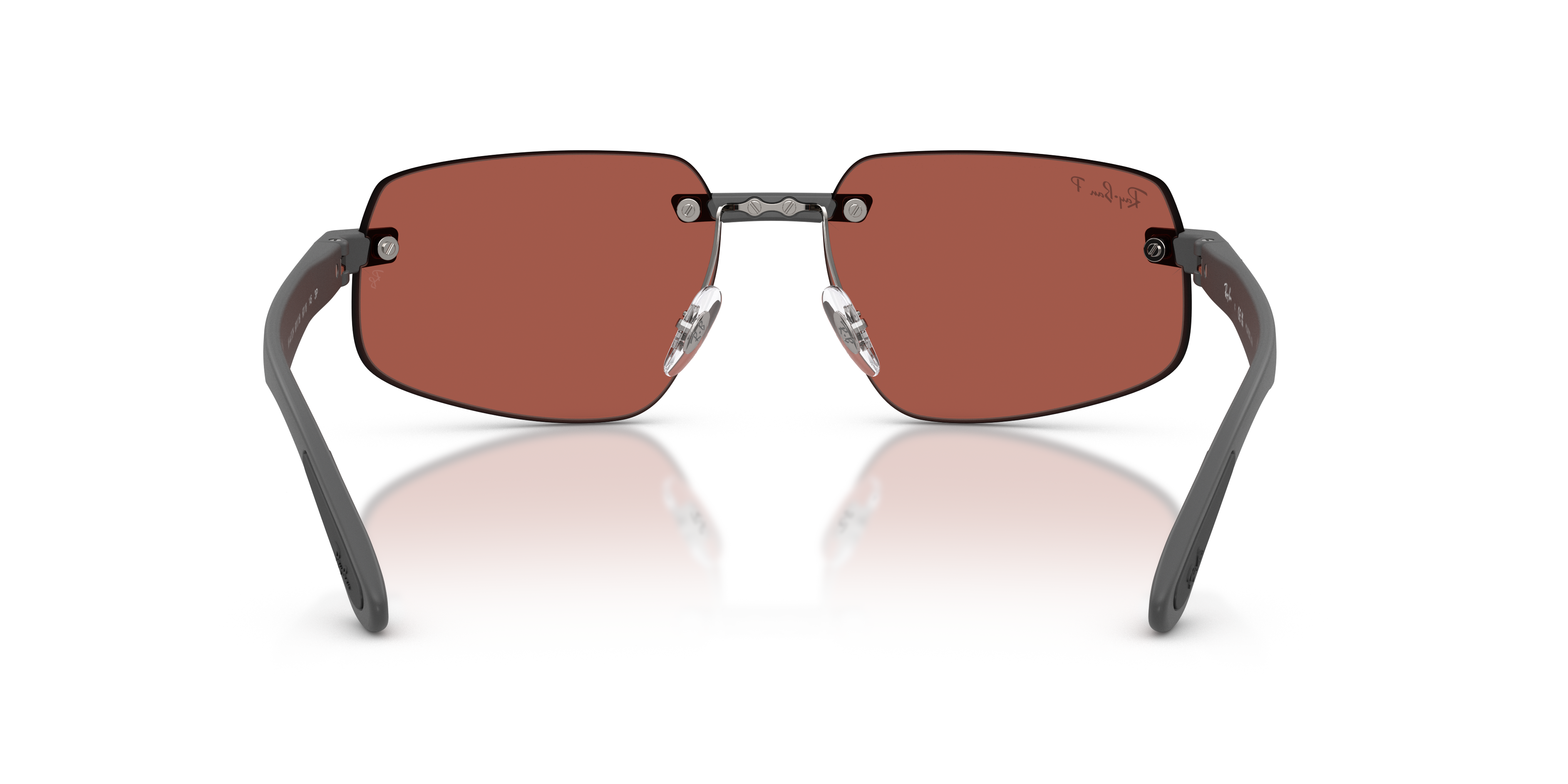 Ray-Ban RB4475CH Sand Black: Occhiali da Sole Polarizzati Originali