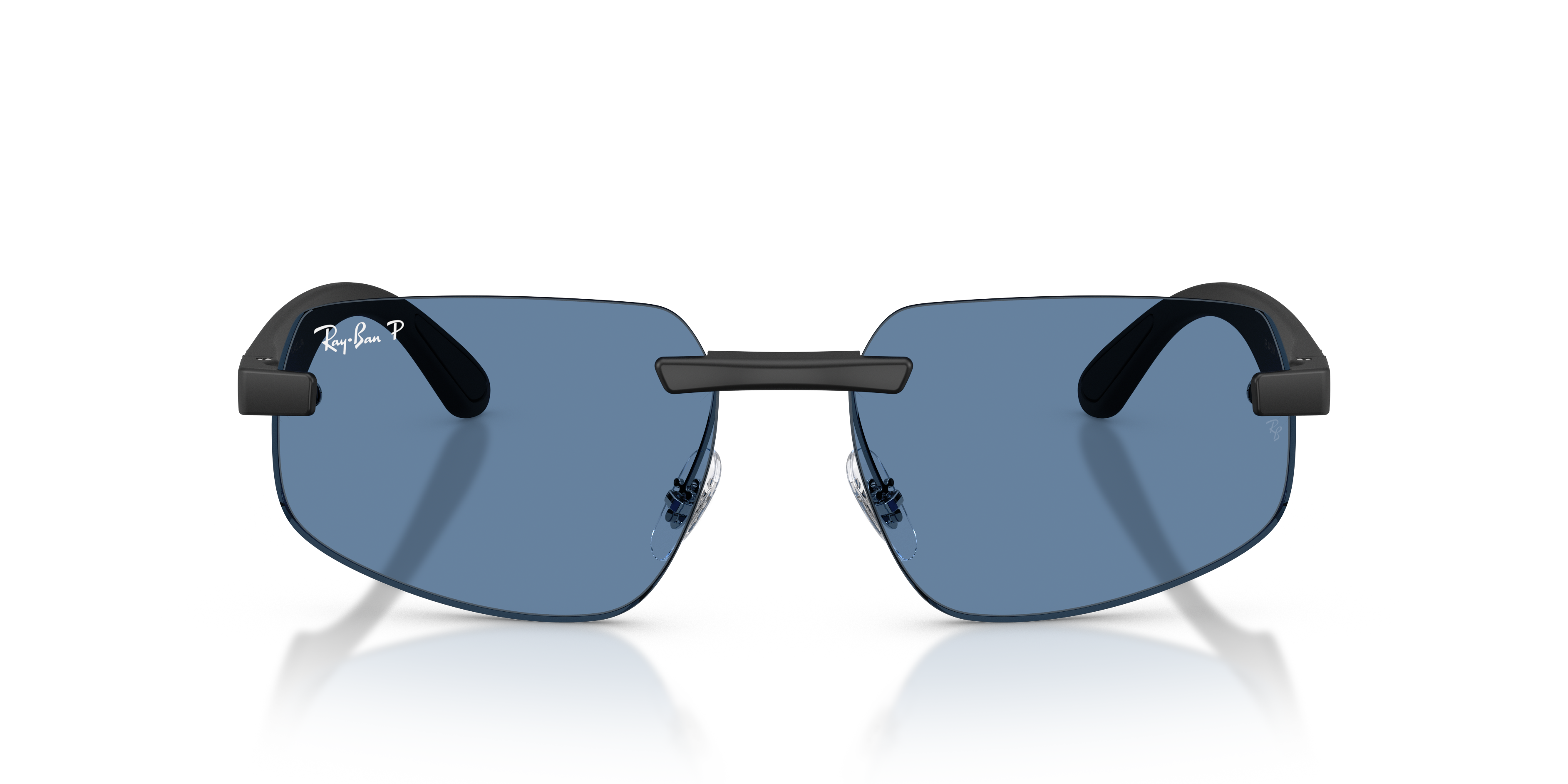 Ray-Ban RB4475CH Sand Black: Occhiali da Sole Polarizzati Originali