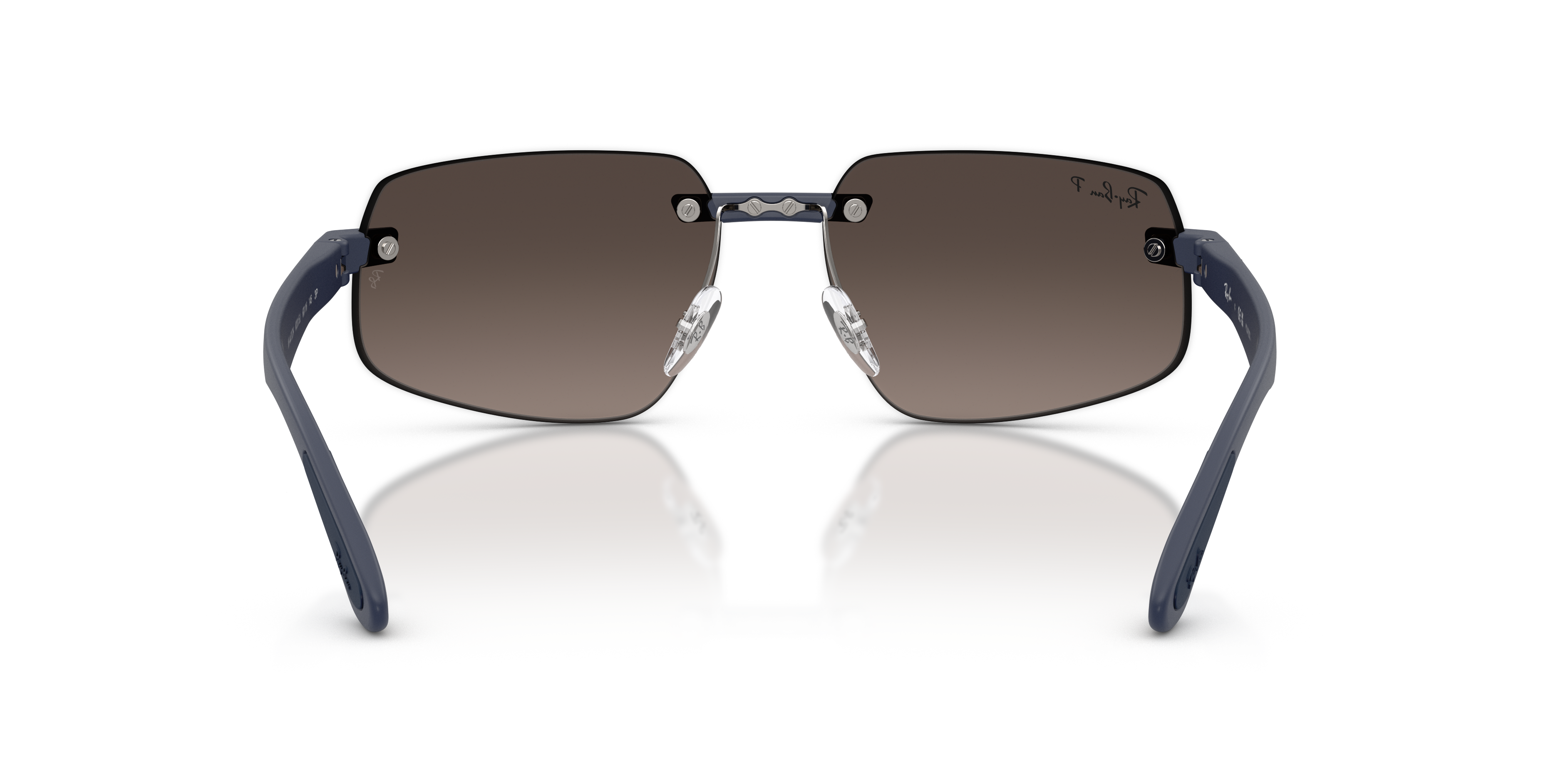 Ray-Ban RB4475CH Sand Black: Occhiali da Sole Polarizzati Originali
