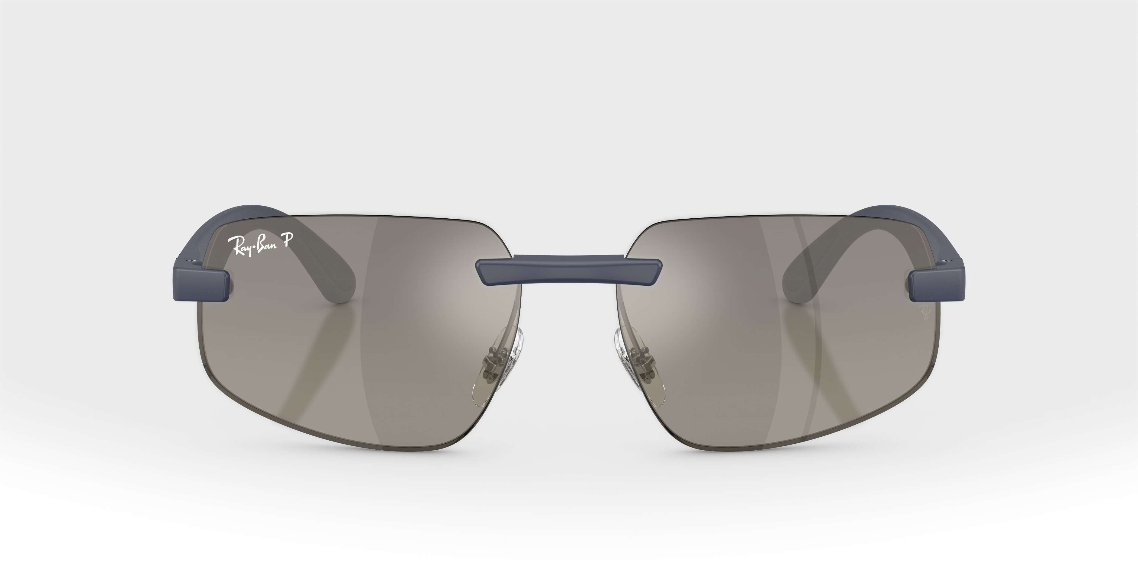 Ray-Ban RB4475CH Sand Black: Occhiali da Sole Polarizzati Originali