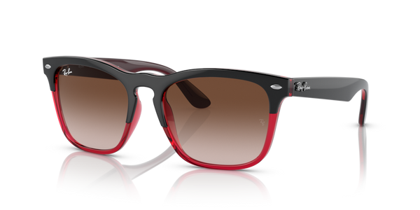 Guarnizione Asta ricambio originale Ray-Ban ZRB448771