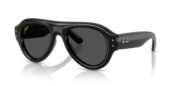 Astucci ricambio originale Ray-Ban ZRB492540