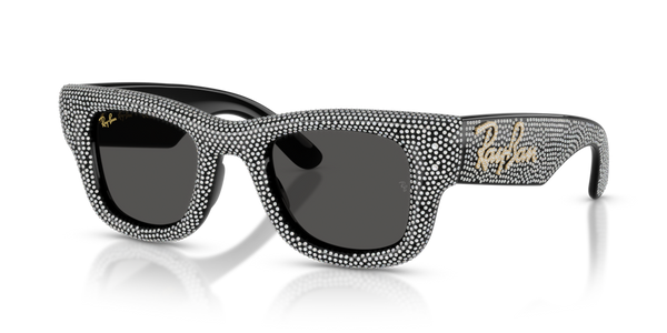 Strass ricambio originale Ray-Ban ZRB4940BP73