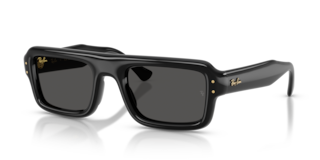 Viti cerniera ricambio originale Ray-Ban ZRB495484