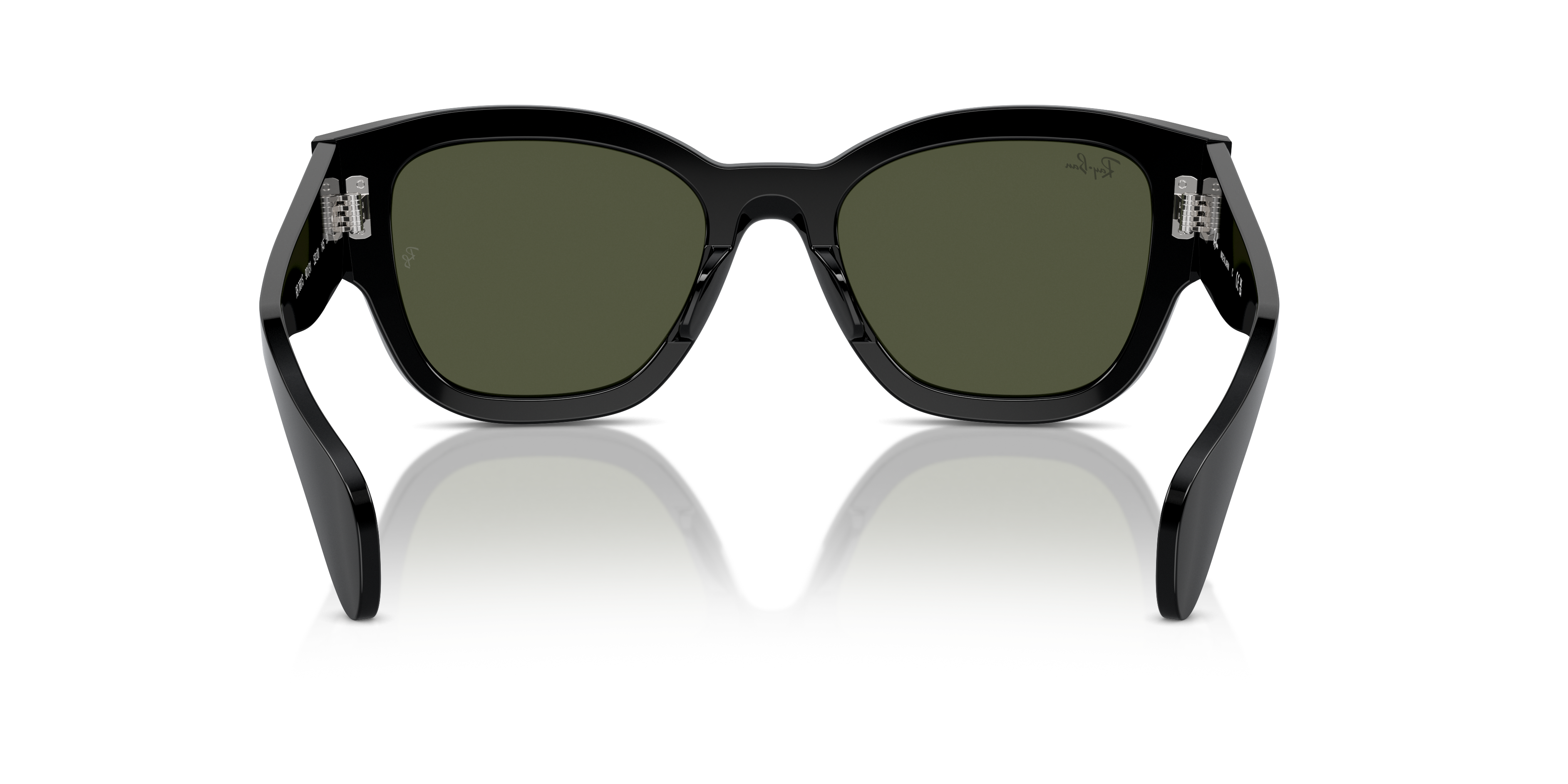 Occhiali da sole Ray-Ban Jorge 0RB7681S Havana Grigio Blu | Ufficiale
