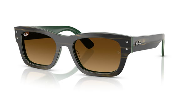Viti cerniera ricambio originale Ray-Ban ZRB7683S84