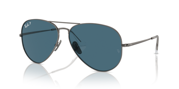 Astucci ricambio originale Ray-Ban ZRB808940