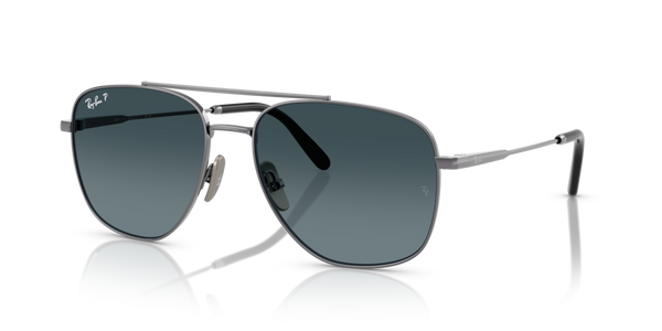 Terminali ricambio originali Ray-Ban ZRB809777