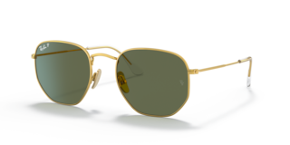 Occhiali da Sole Ray-Ban Hexagonal Oro 0RB8148 – Acquista Originali