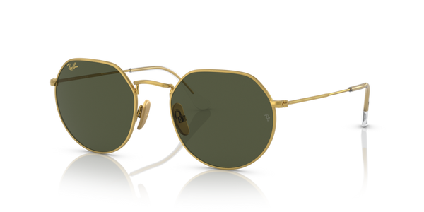 Alette ricambio originali Ray-Ban ZRB816542