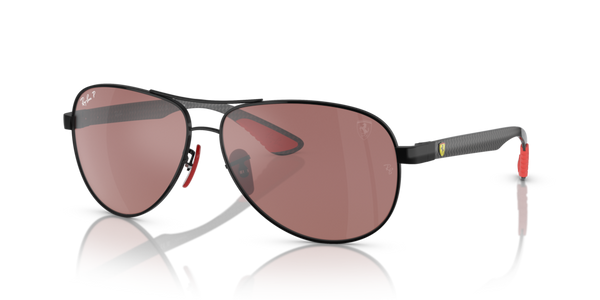 Guarnizione Asta ricambio originale Ray-Ban ZRB8331M71