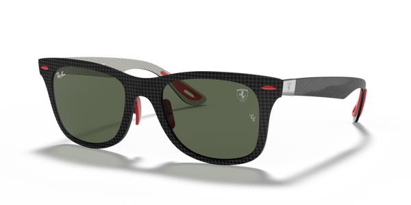 Viti cerniera ricambio originale Ray-Ban ZRB8395M84
