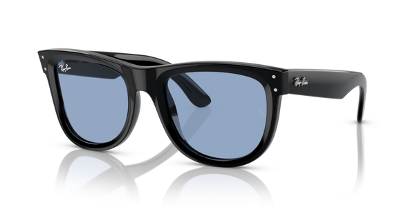 Guarnizione frontale ricambio originale Ray-Ban ZRBR0502S72