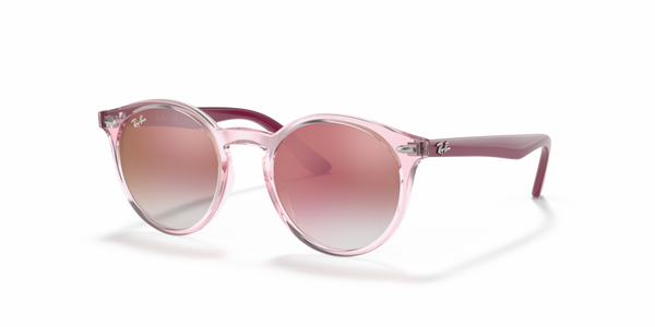 Astucci ricambio originale Ray-Ban ZRJ9064S40