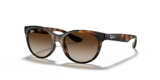Aste di ricambio originali Ray-Ban ZRJ9068S10