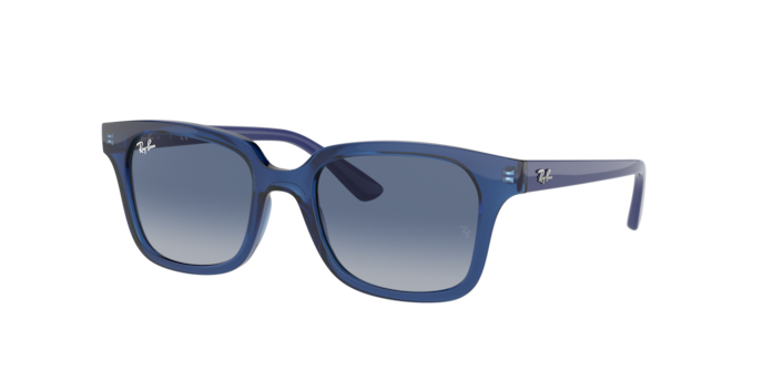 Aste ricambio originali Ray-Ban ZRJ9071S10.